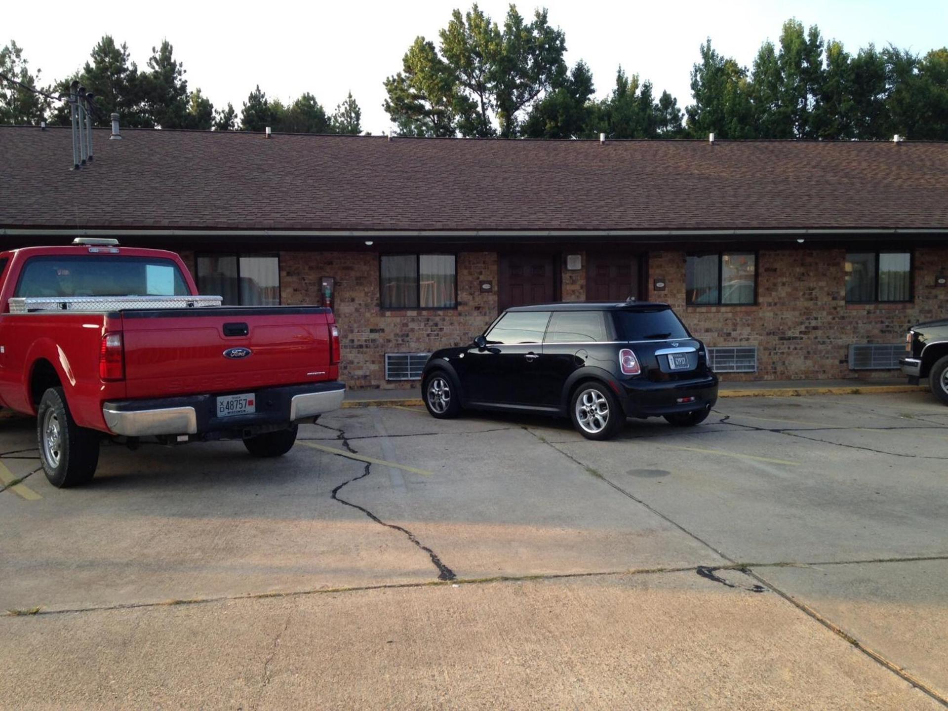 Southern Inn Minden photo 6