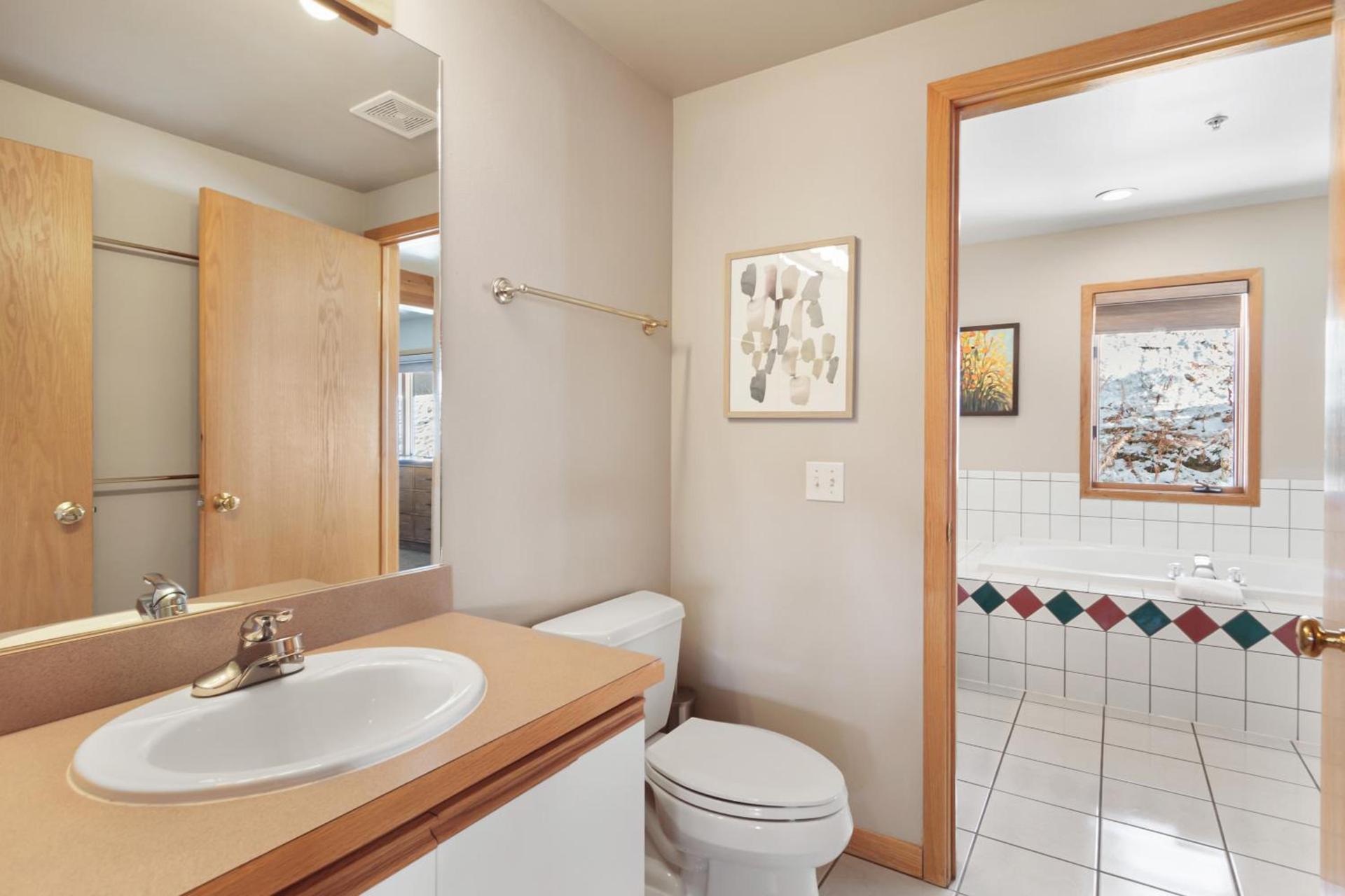 Gold Point Resort Breckenridge by Vacatia photo 18