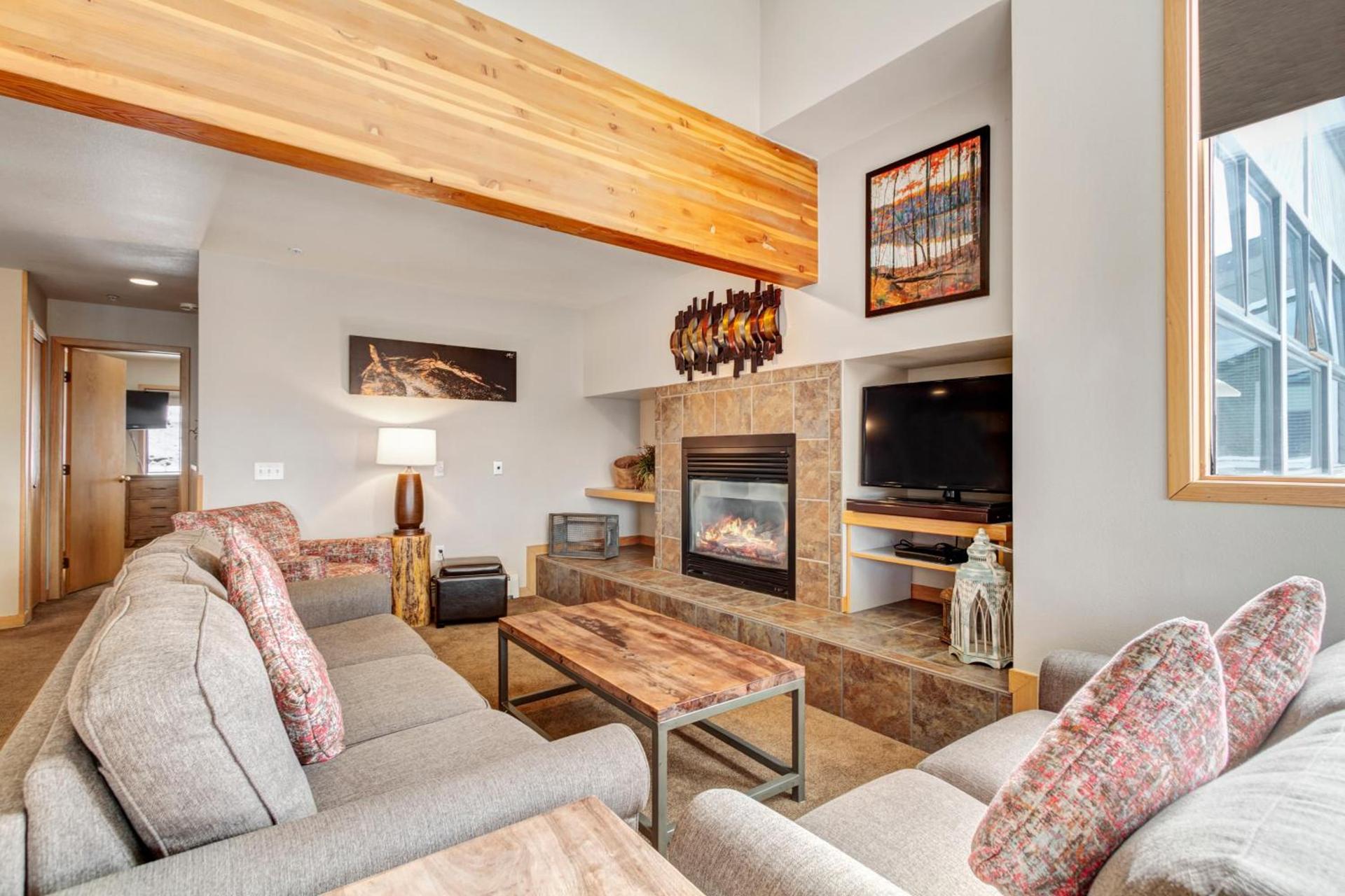 Gold Point Resort Breckenridge by Vacatia photo 37