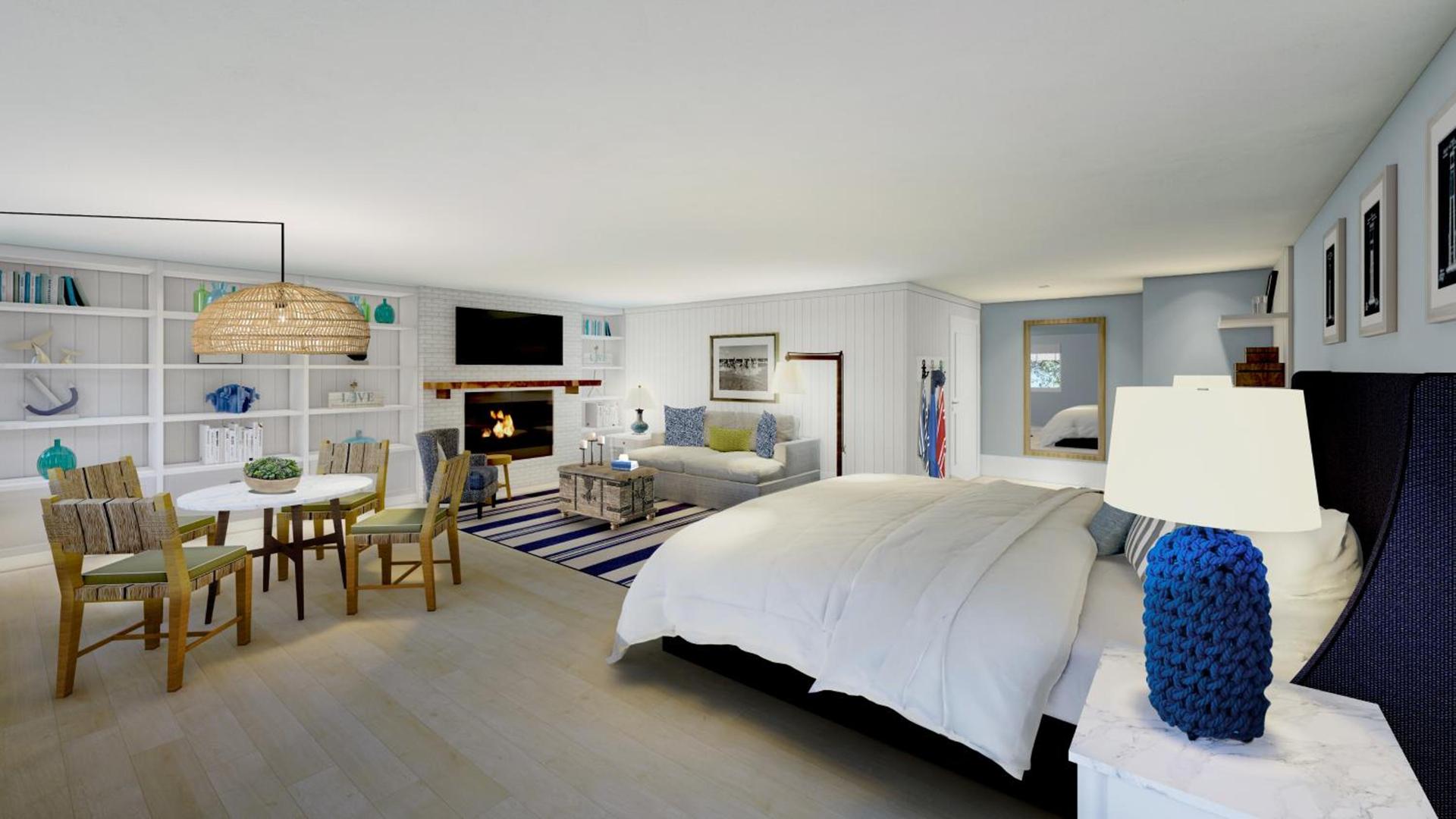 Sea Crest Beach Resort photo 42