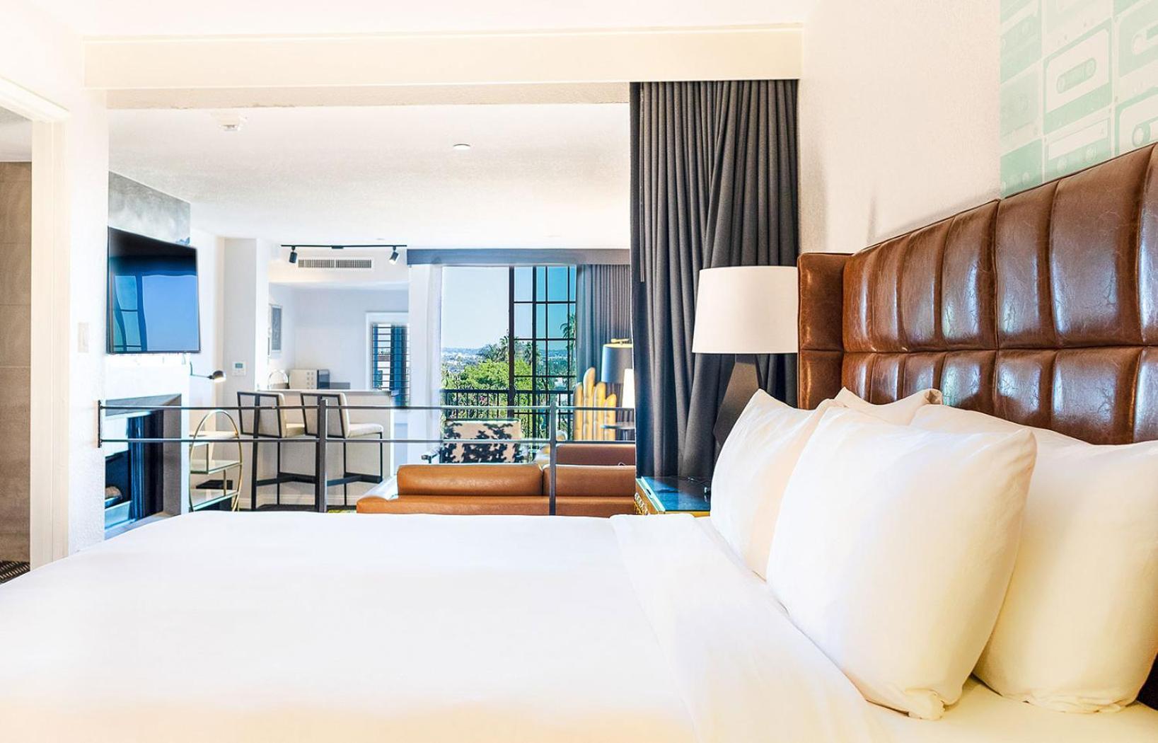 Montrose at Beverly Hills photo 6