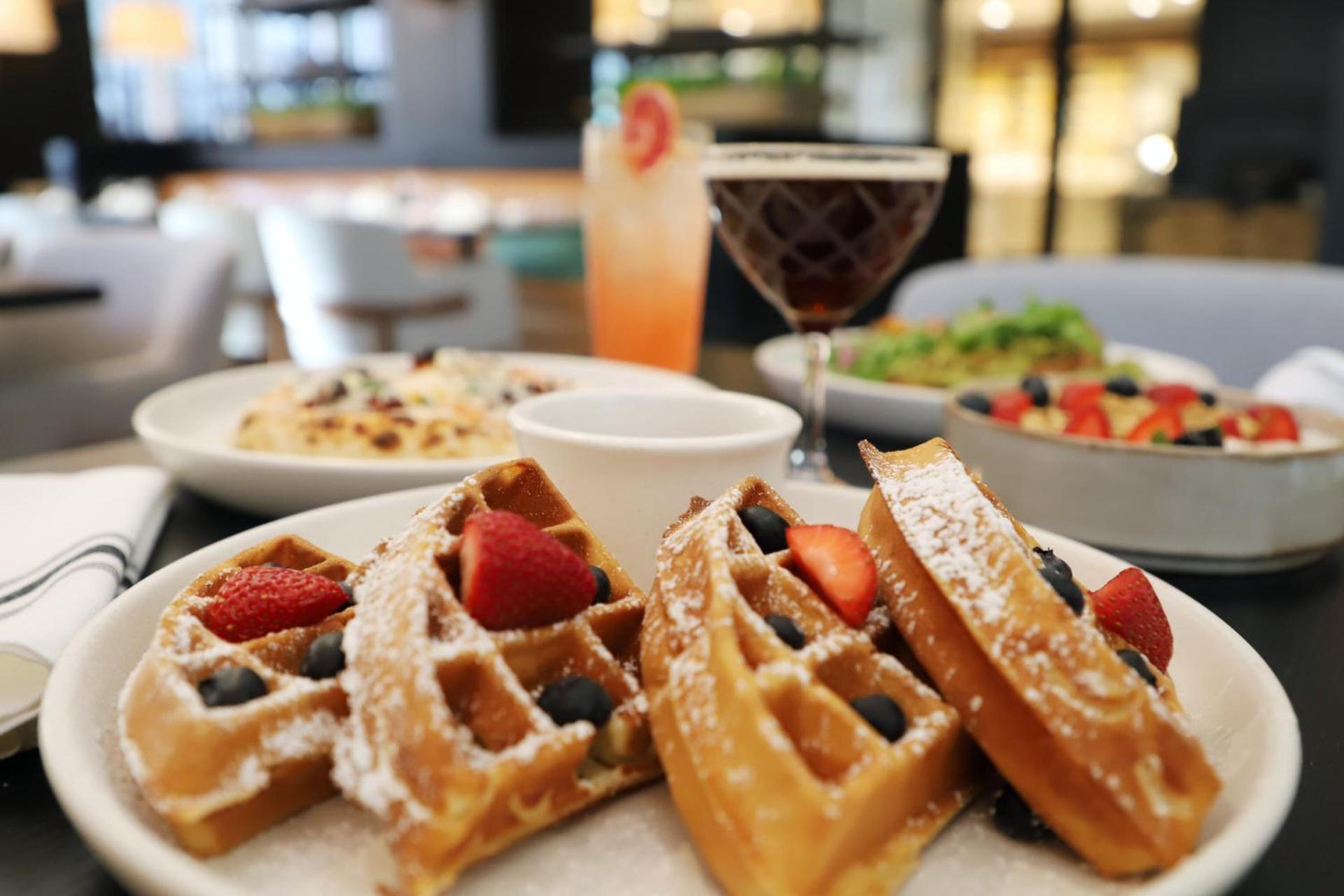Kimpton - Harper Hotel by IHG photo 55
