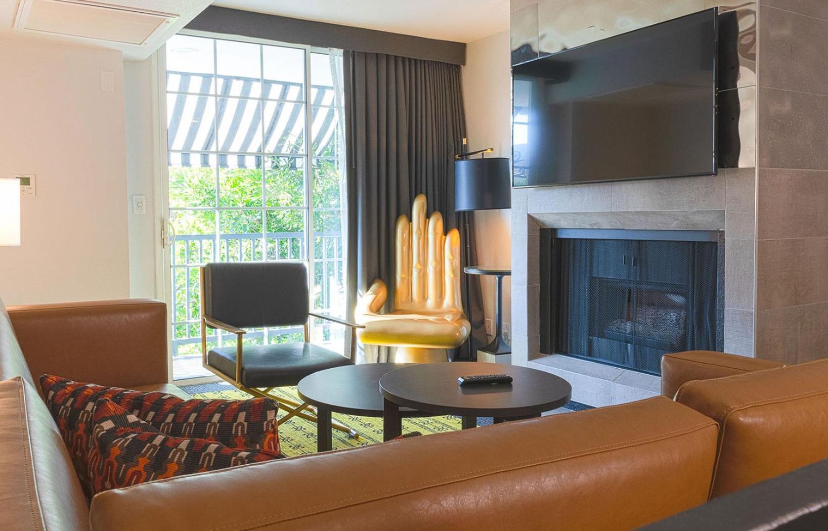 Montrose at Beverly Hills photo 26