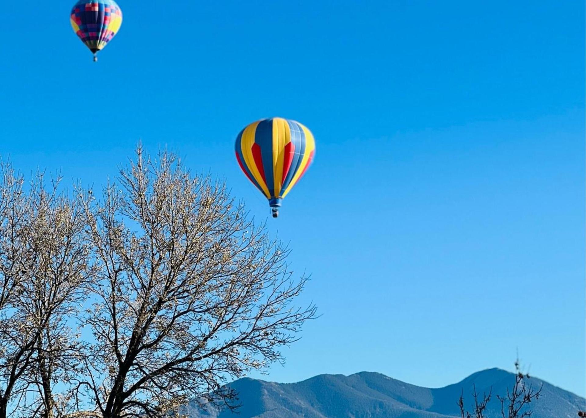 Taos Valley Lodge photo 28