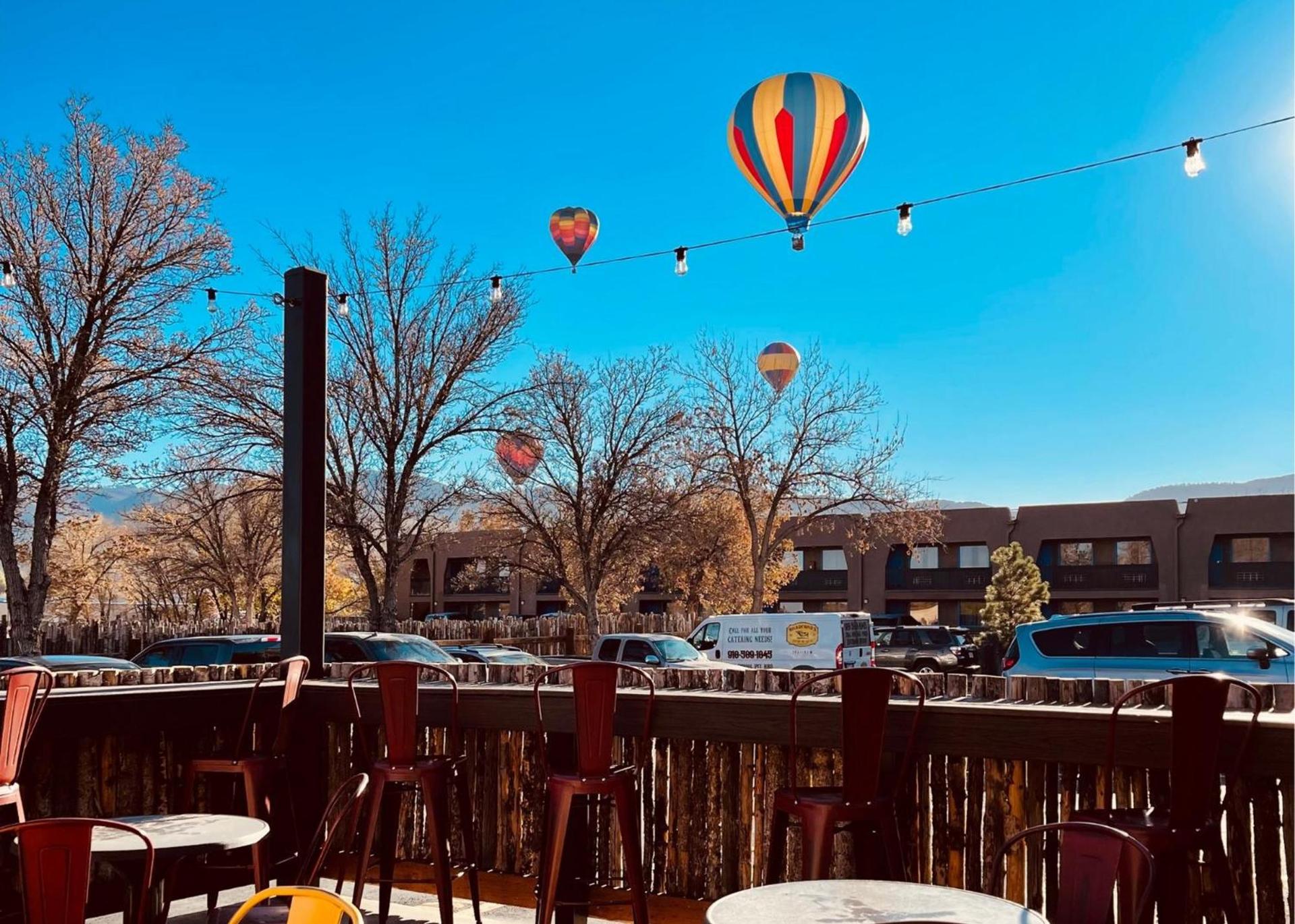 Taos Valley Lodge photo 26