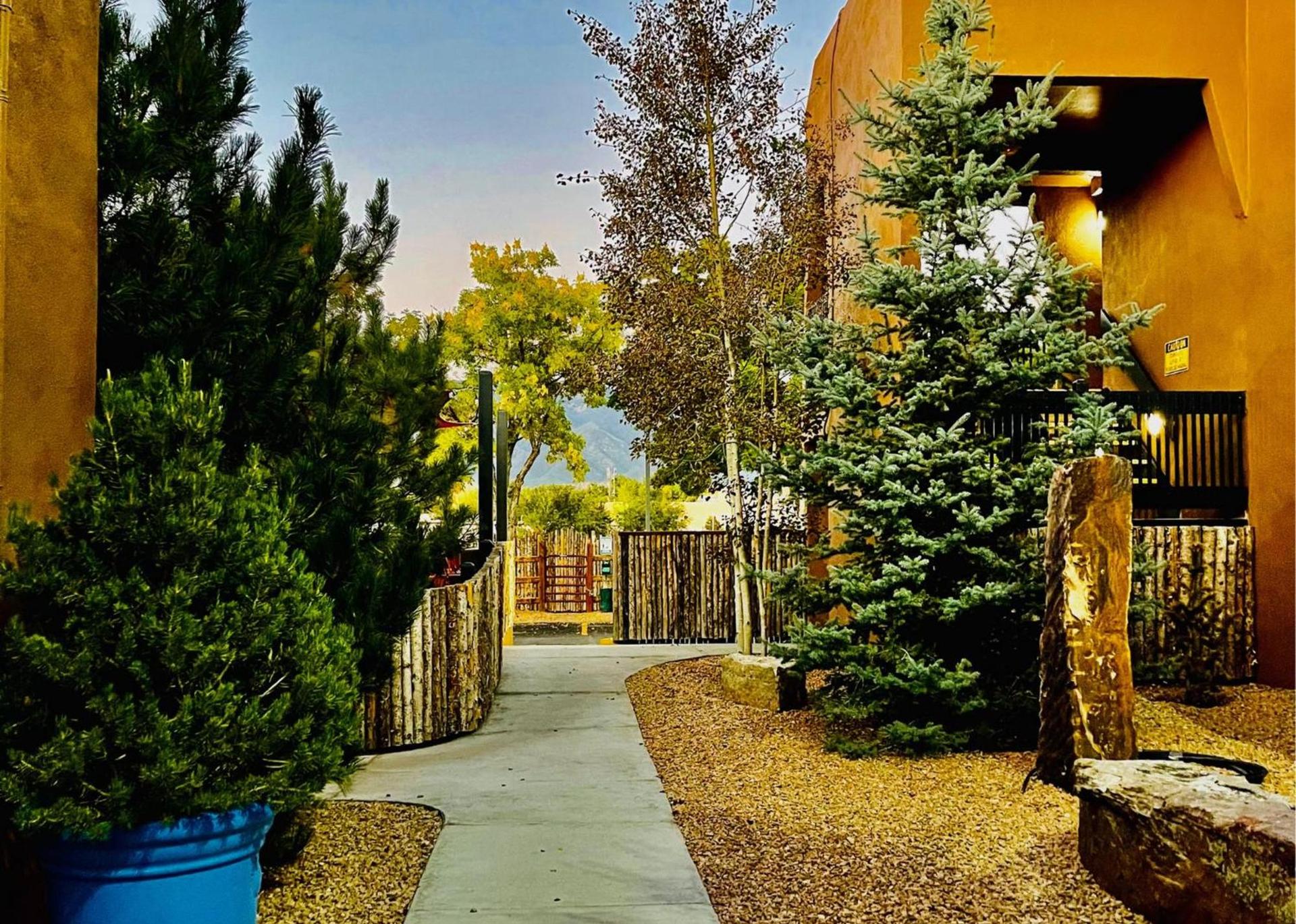 Taos Valley Lodge photo 21
