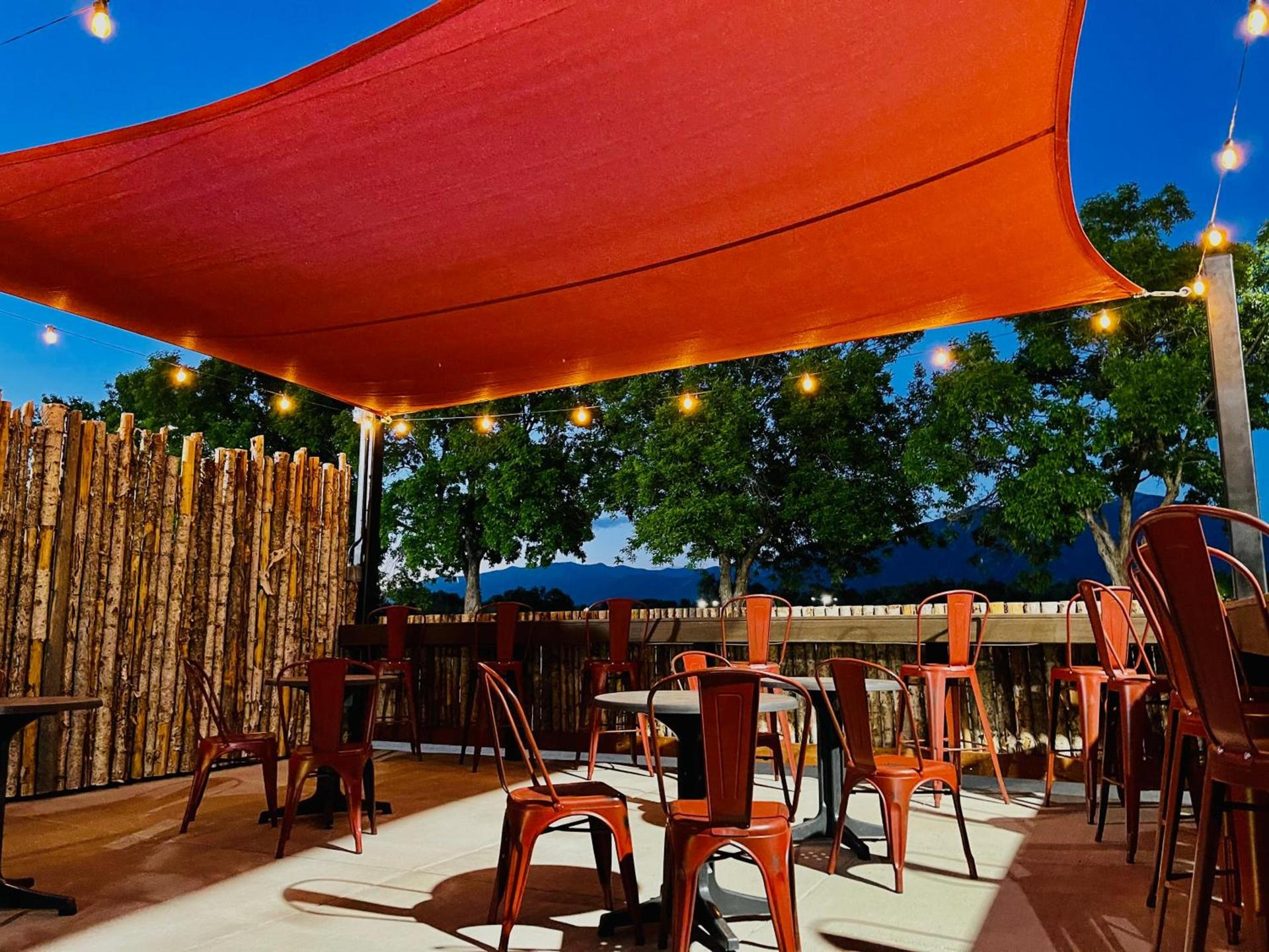 Taos Valley Lodge photo 32