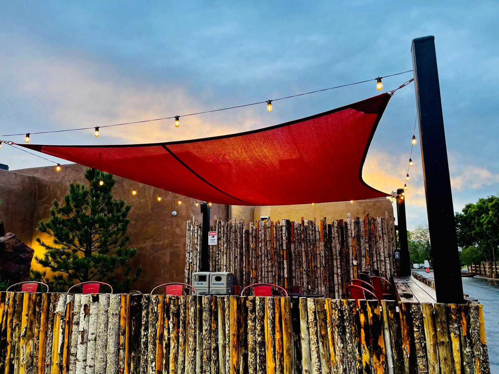 Taos Valley Lodge photo 31
