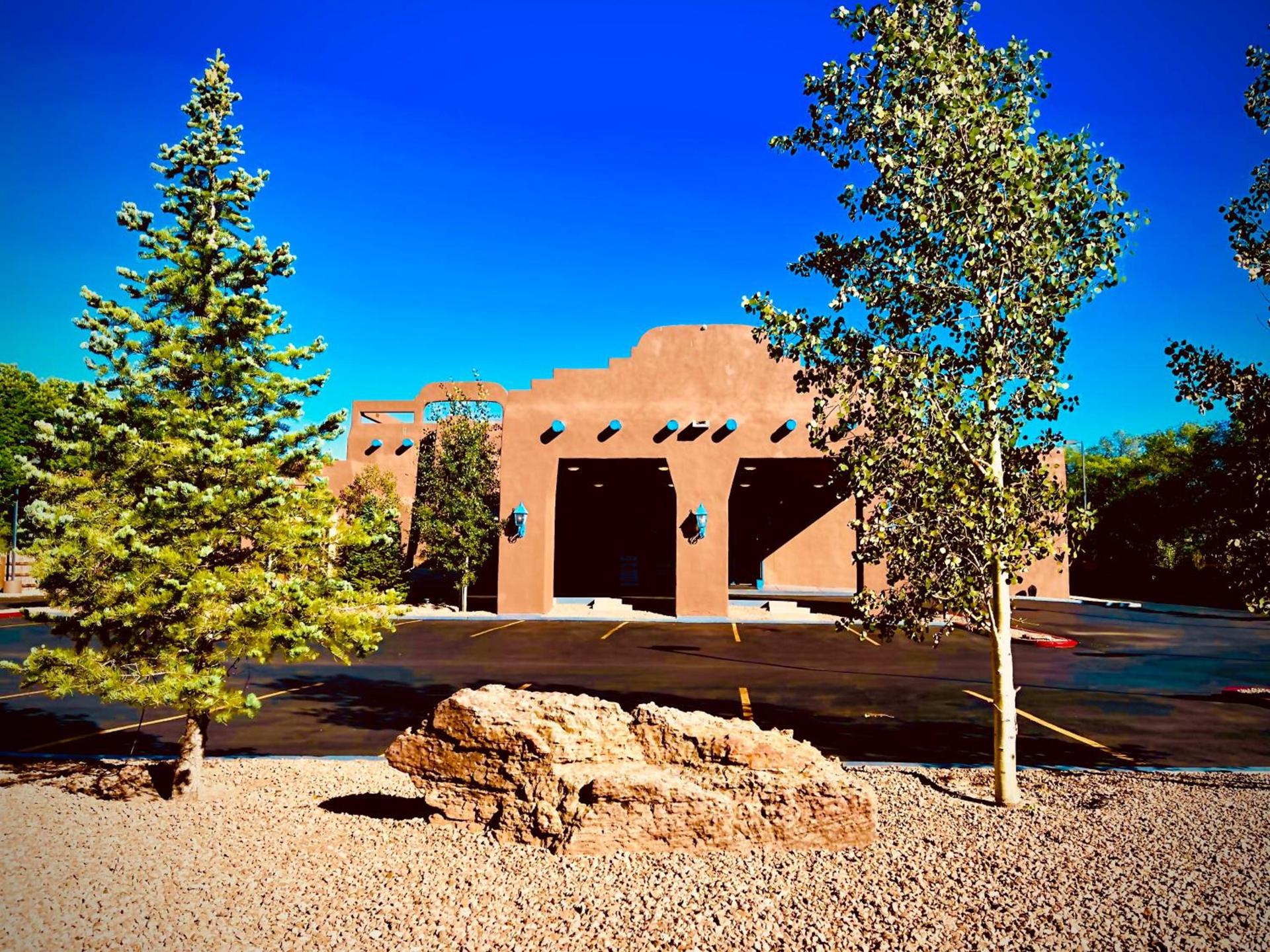 Taos Valley Lodge photo 36