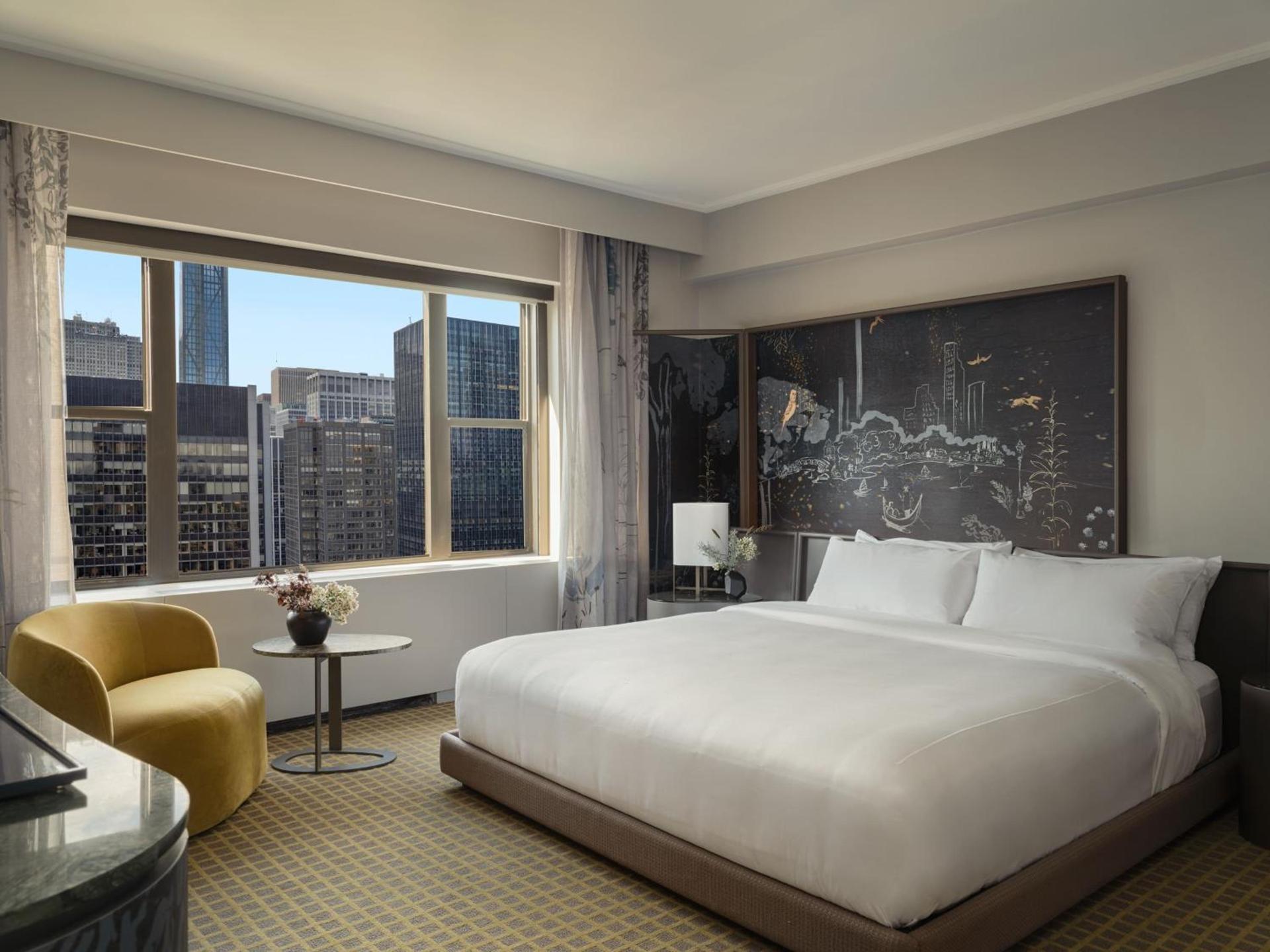 Park Lane New York photo 4