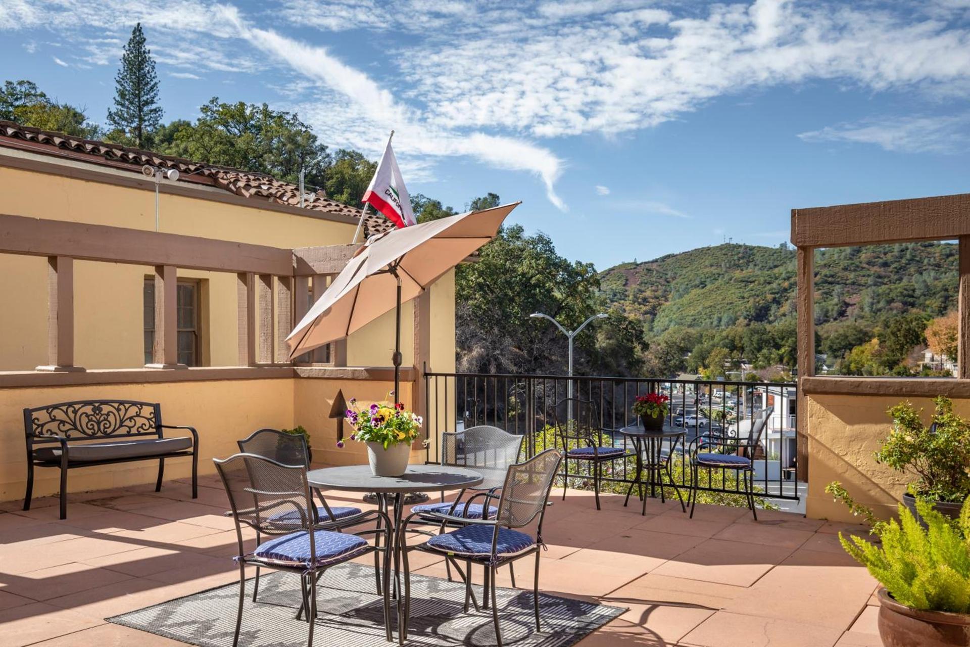 Hotel Lumberjack - Sonora photo 32