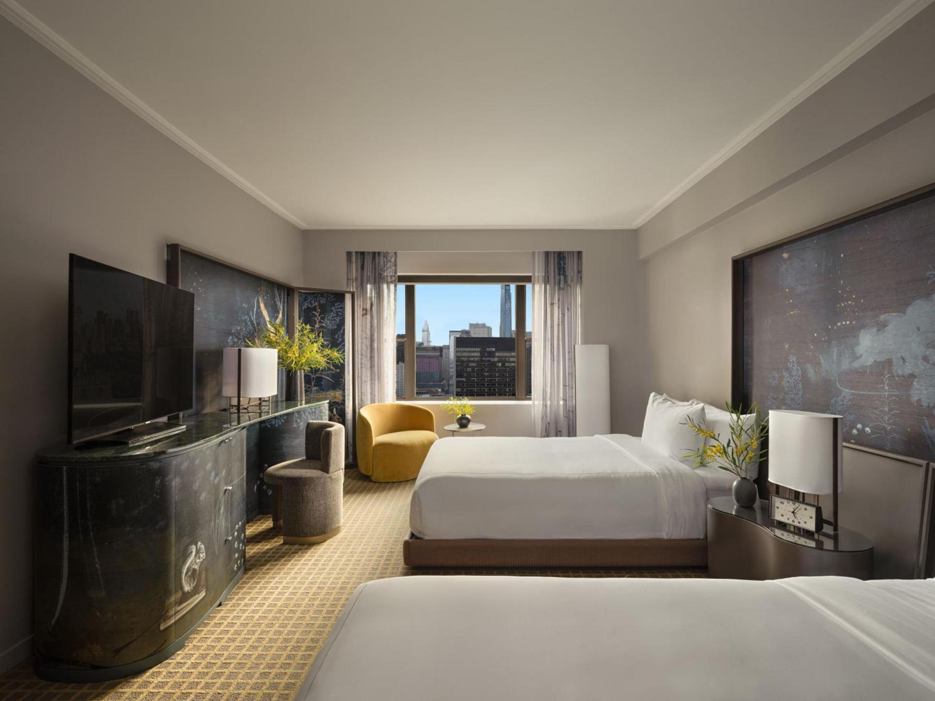 Park Lane New York photo 6