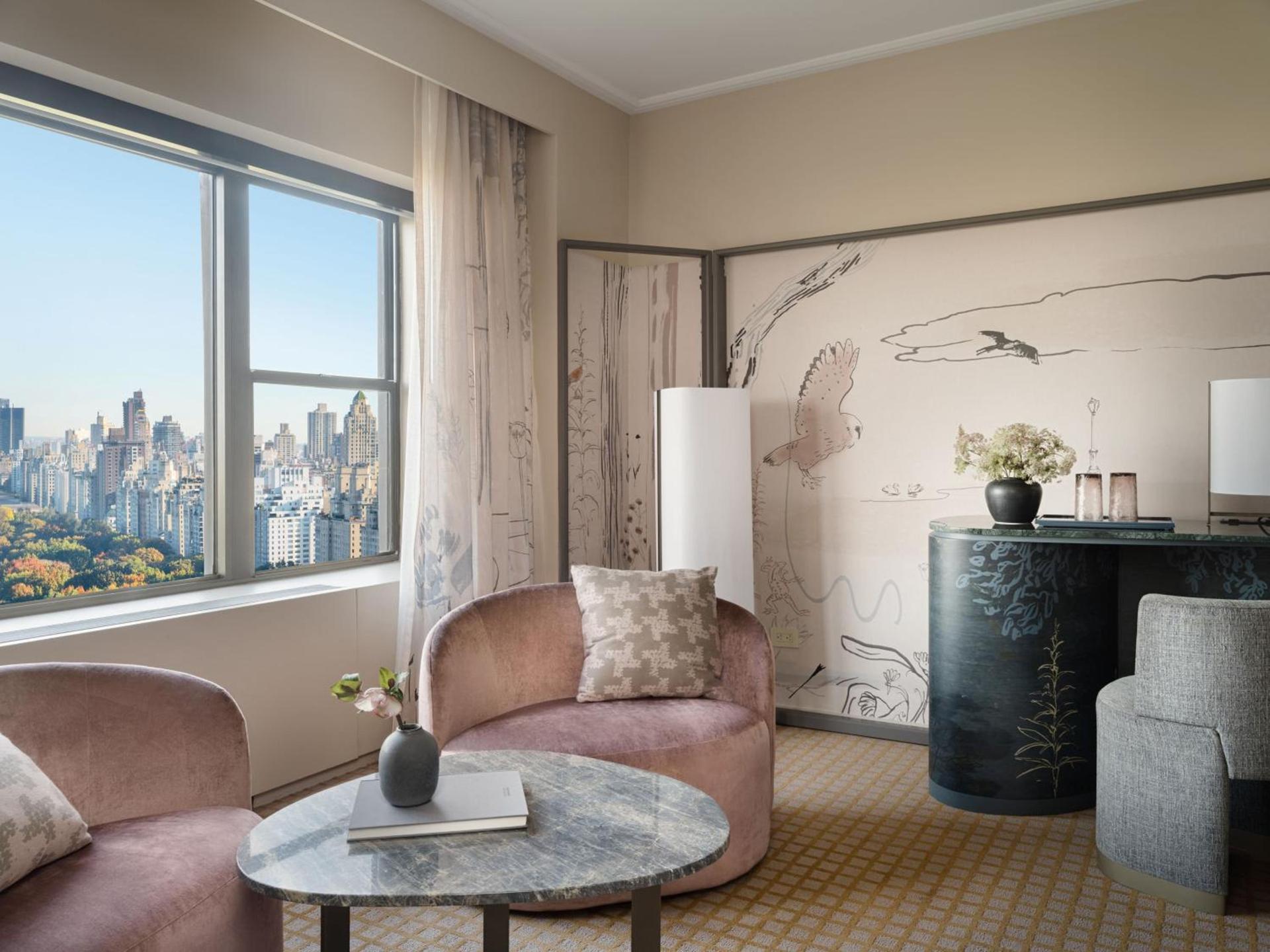 Park Lane New York photo 7