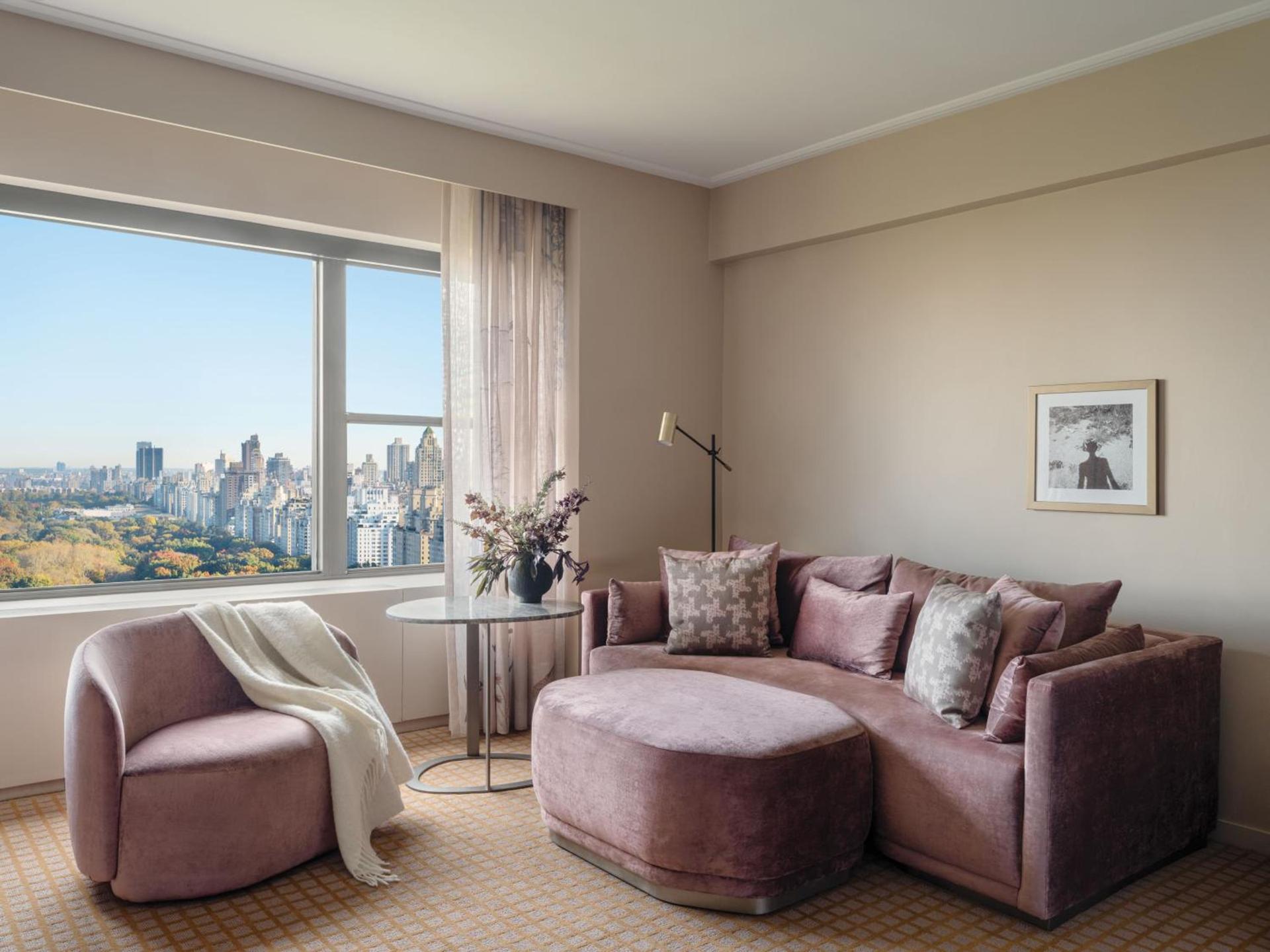 Park Lane New York photo 18