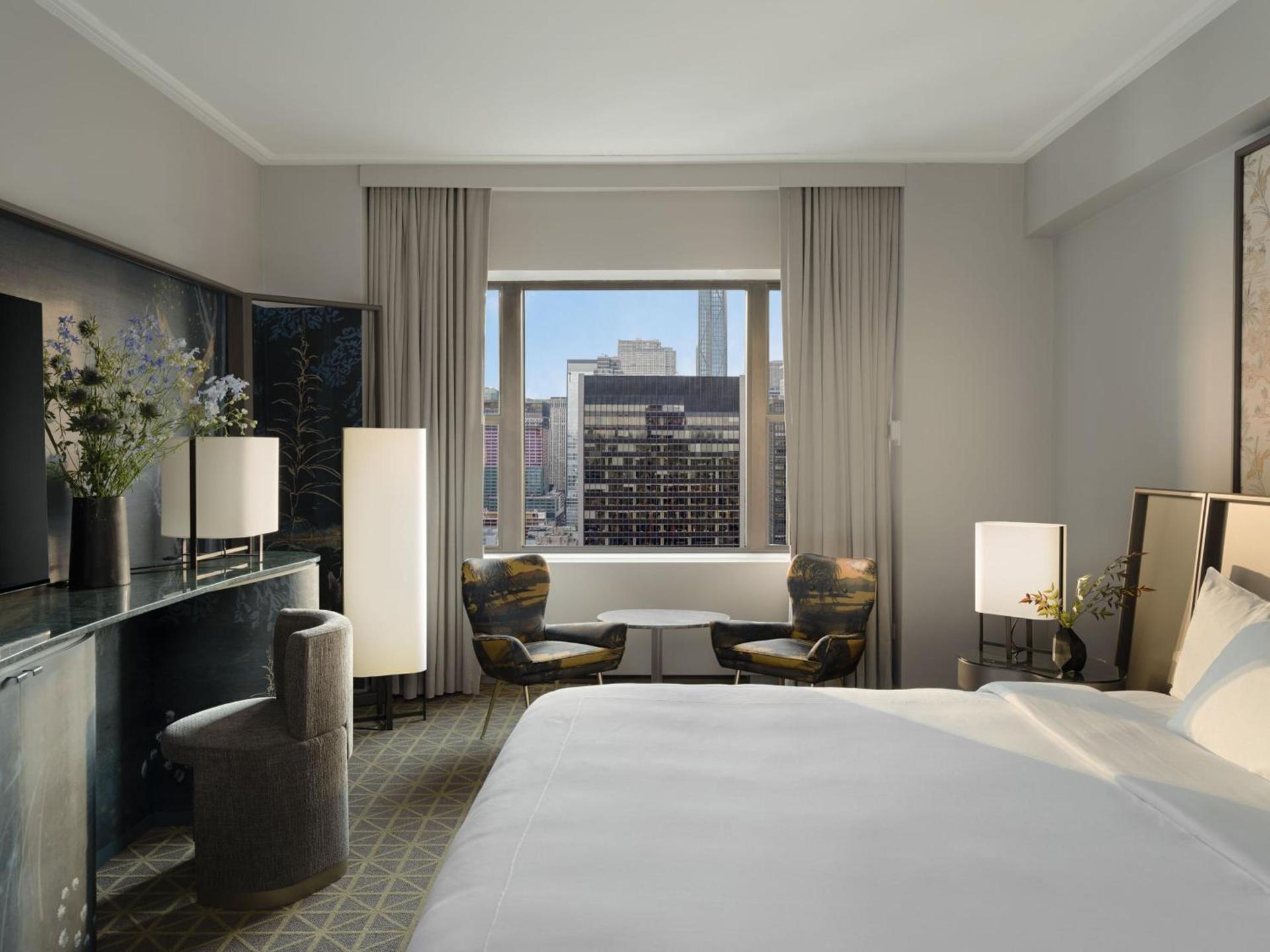 Park Lane New York photo 29