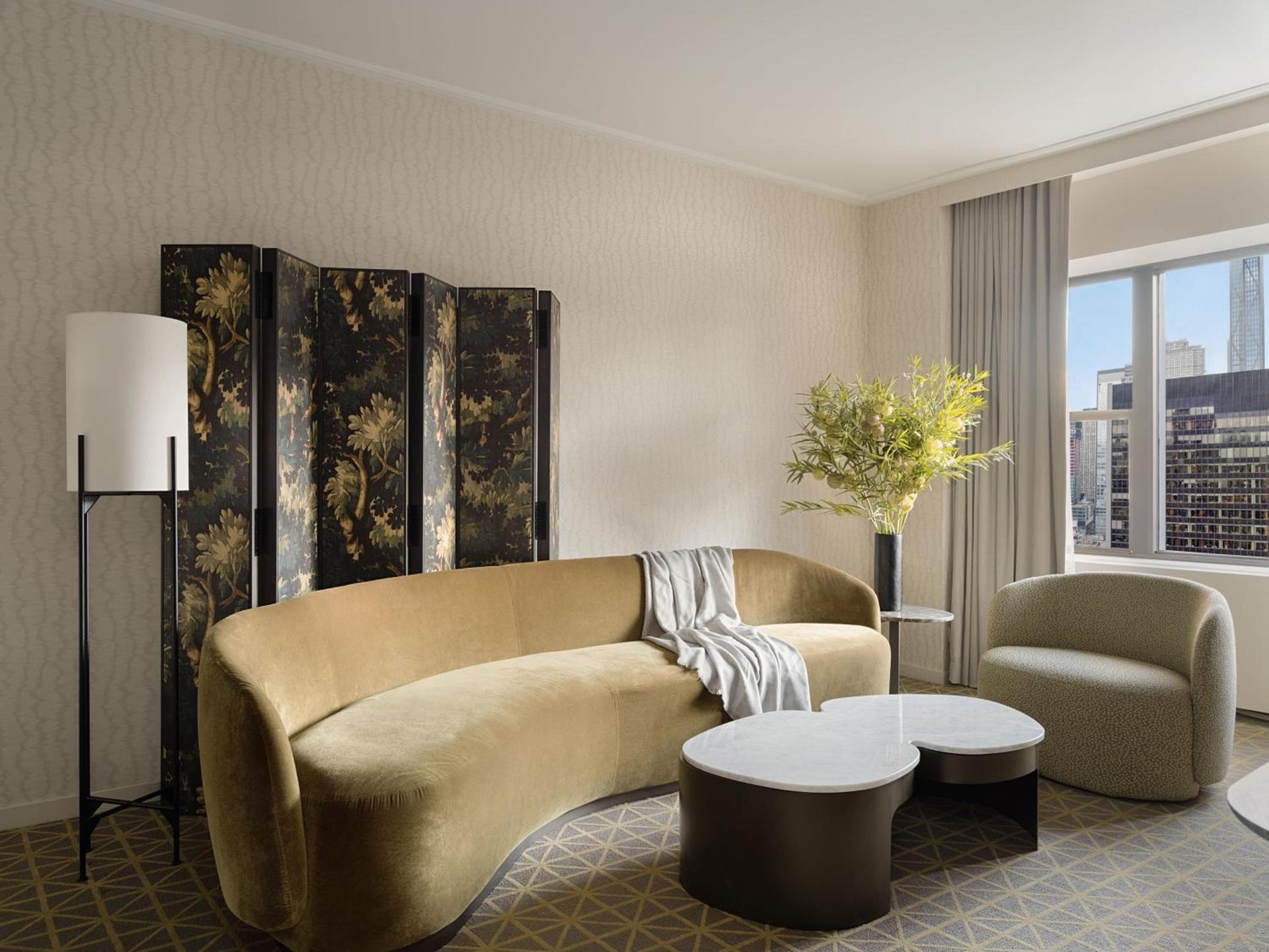 Park Lane New York photo 26