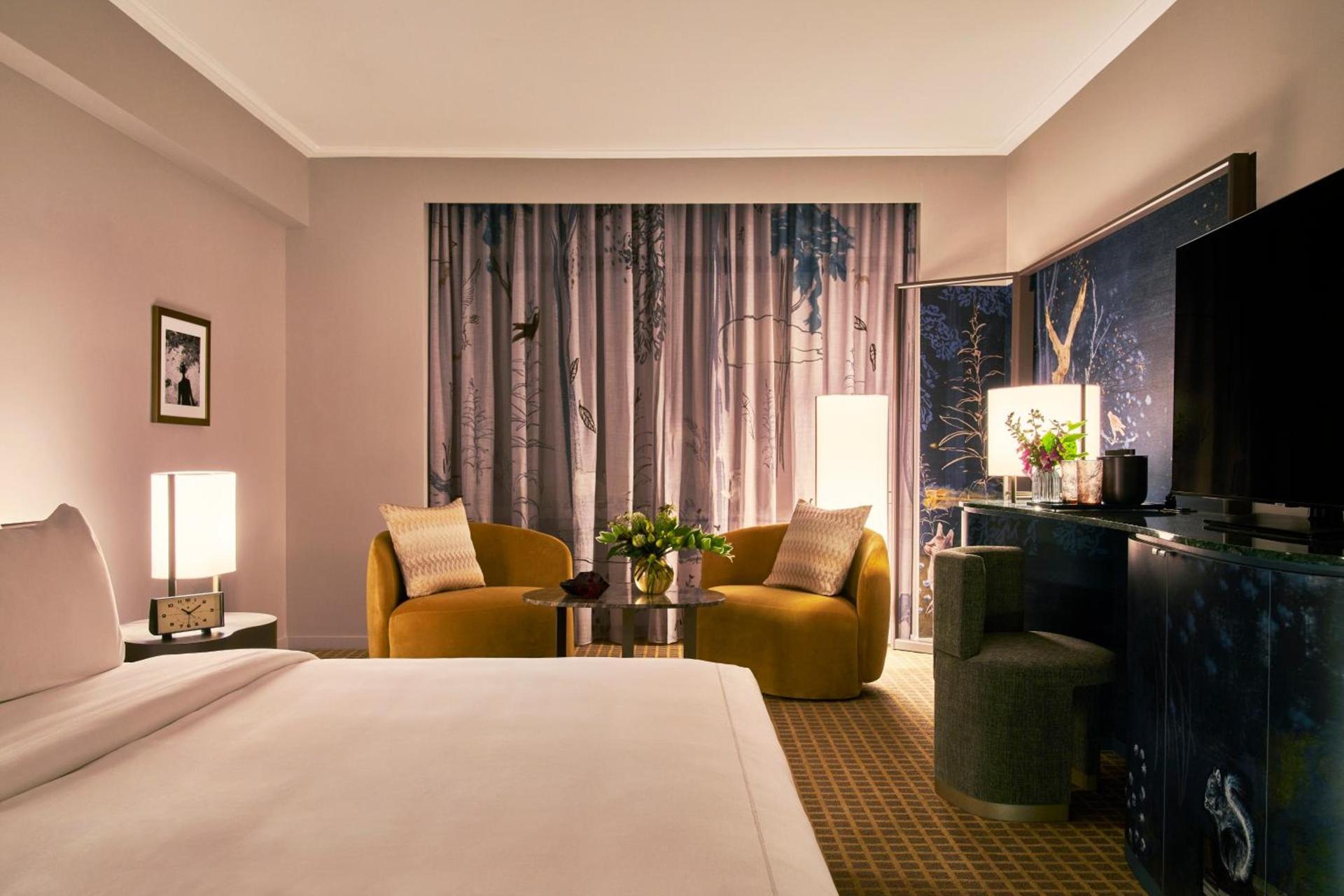 Park Lane New York photo 33