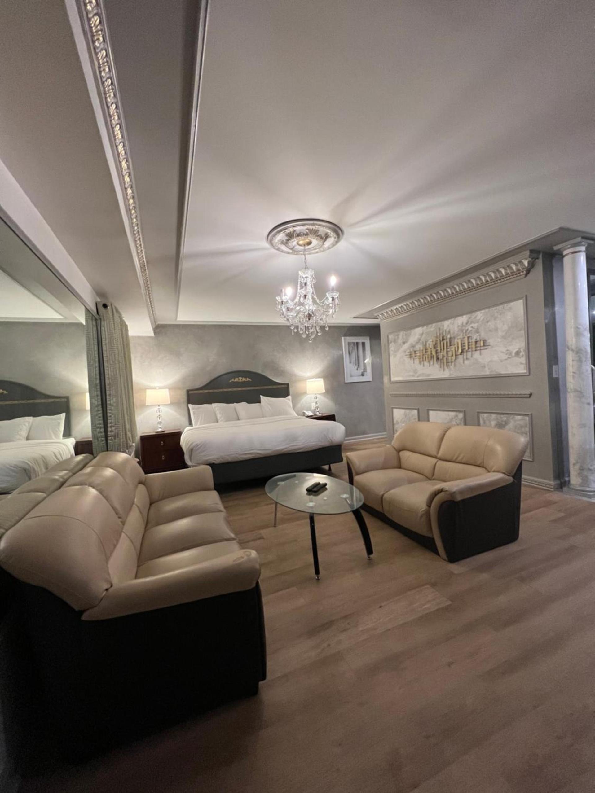 Chateau Suites photo 20