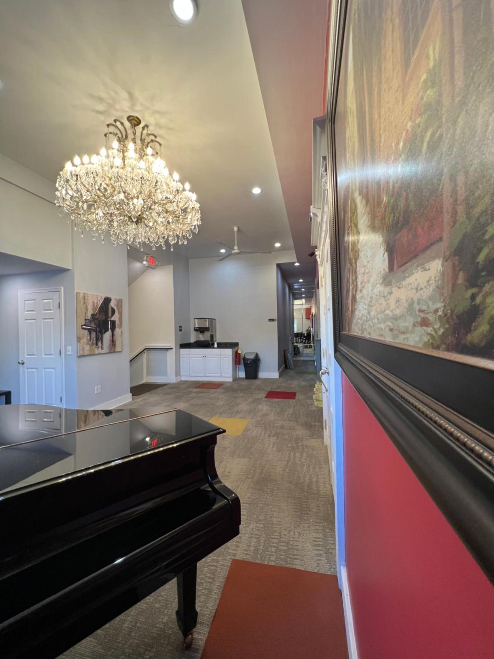 Chateau Suites photo 19