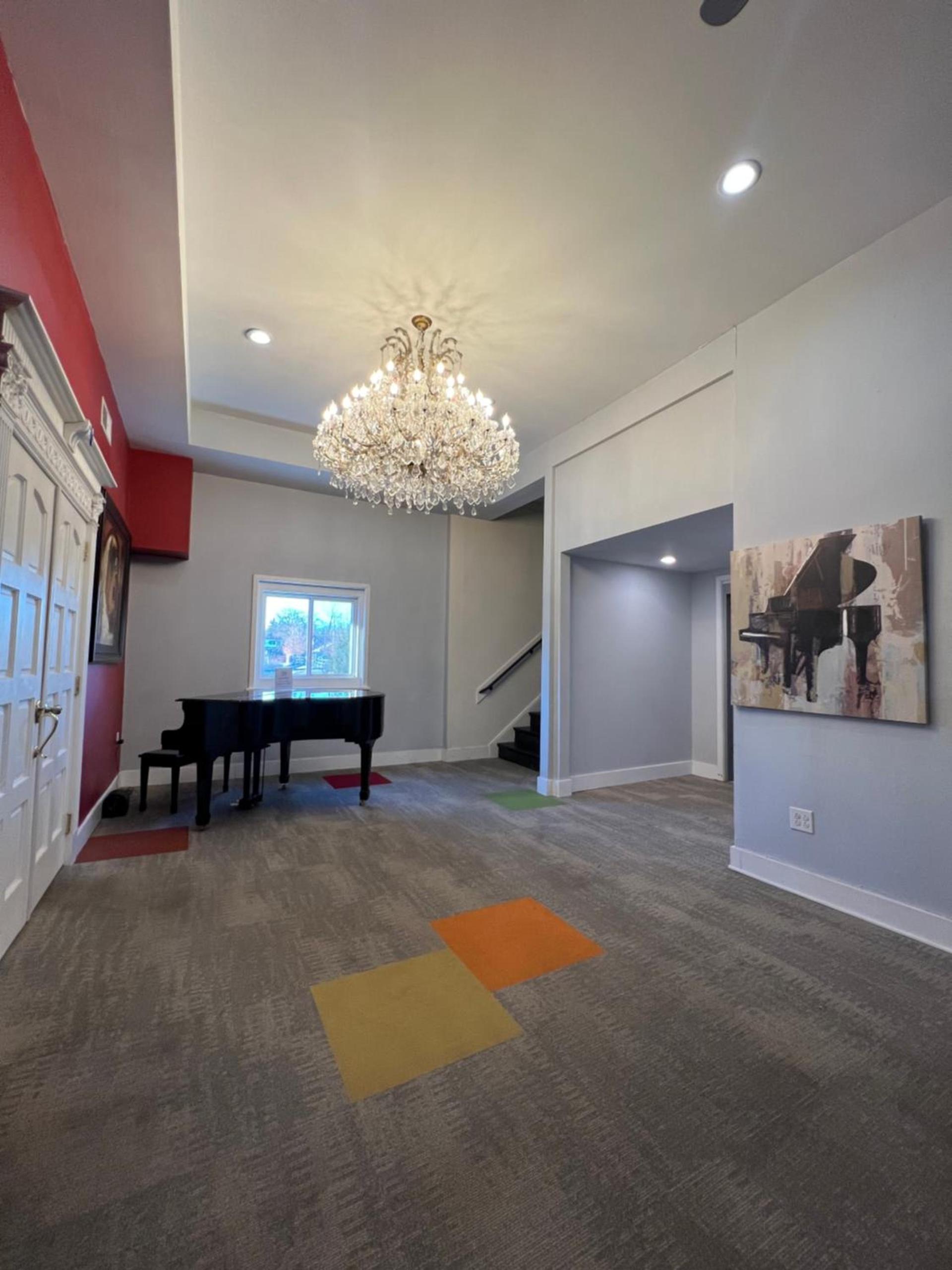 Chateau Suites photo 15