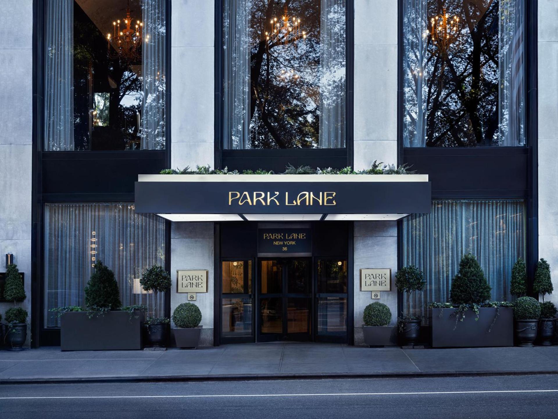 Park Lane New York photo 1