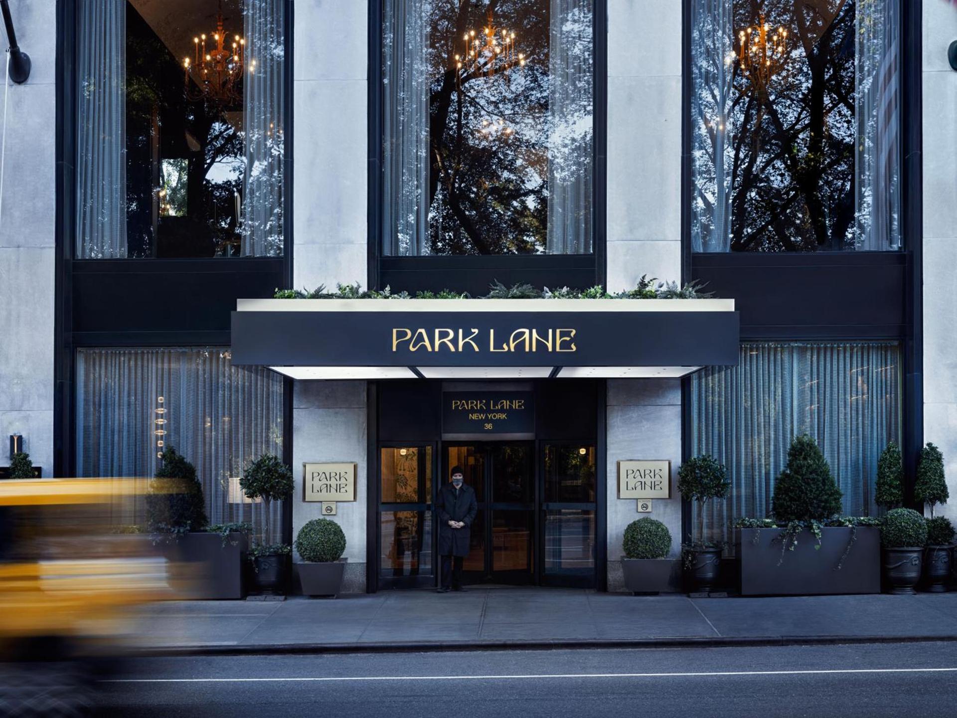 Park Lane New York photo 63