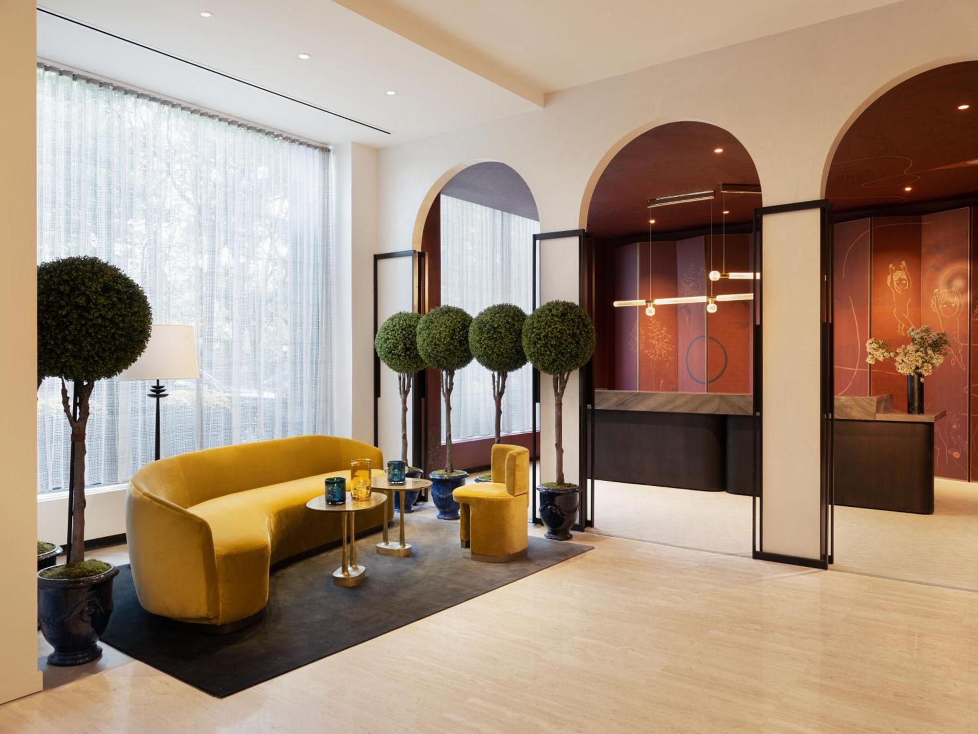 Park Lane New York photo 42