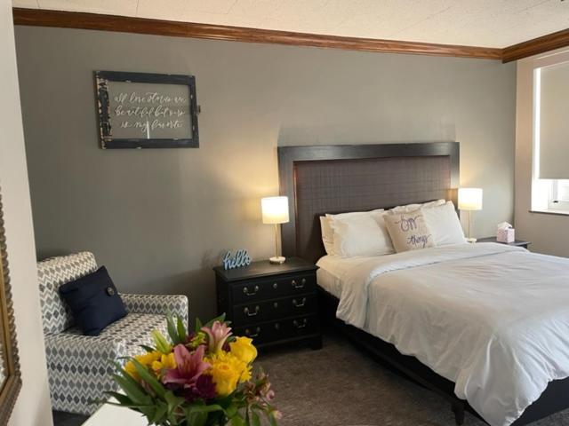 Hotel Phillips photo 24