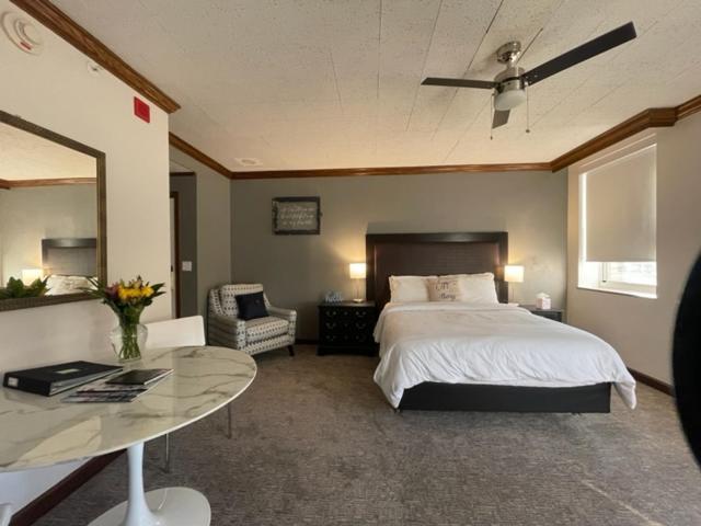 Hotel Phillips photo 21