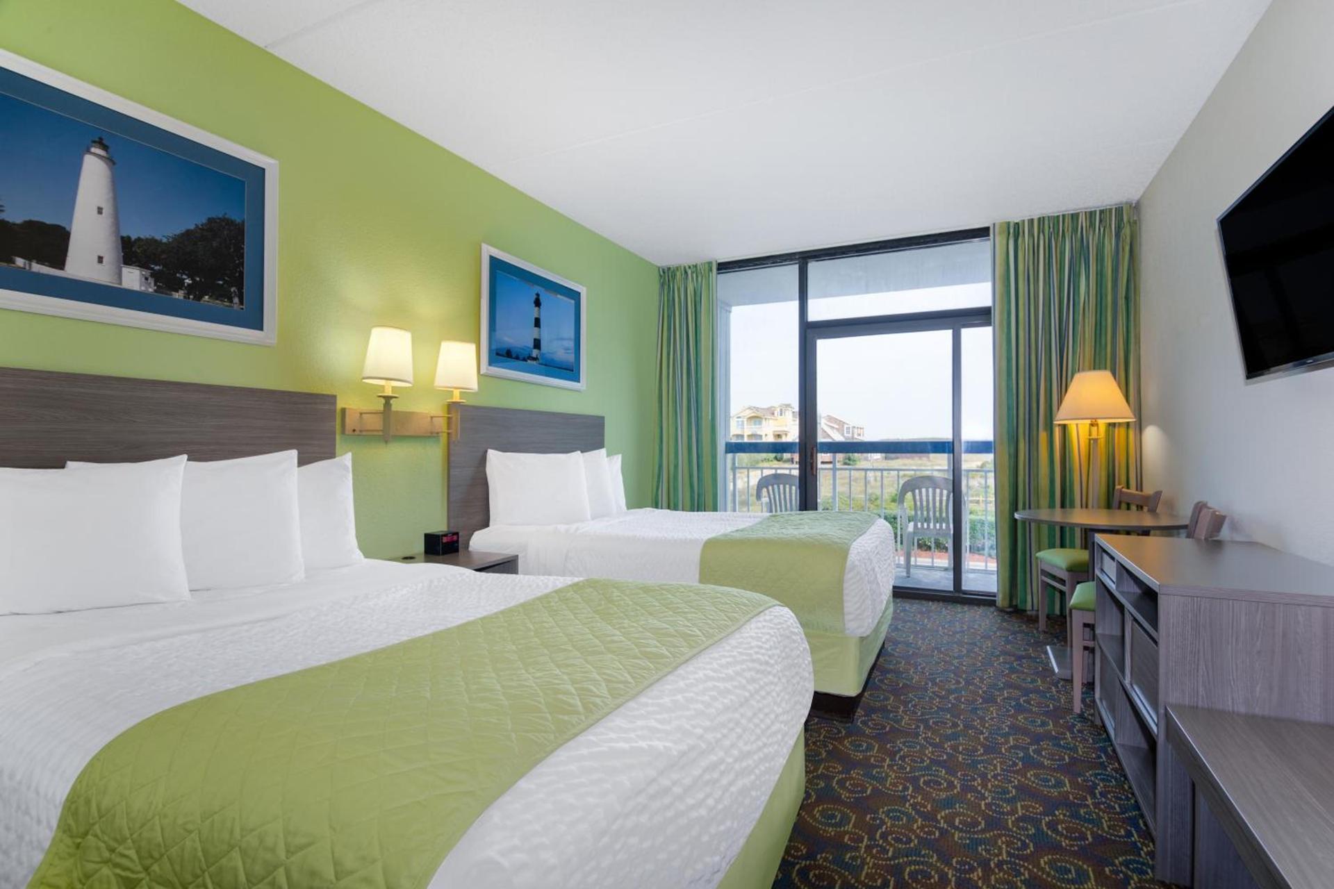 Travelodge by Wyndham Outer Banks/Kill Devil Hills photo 28