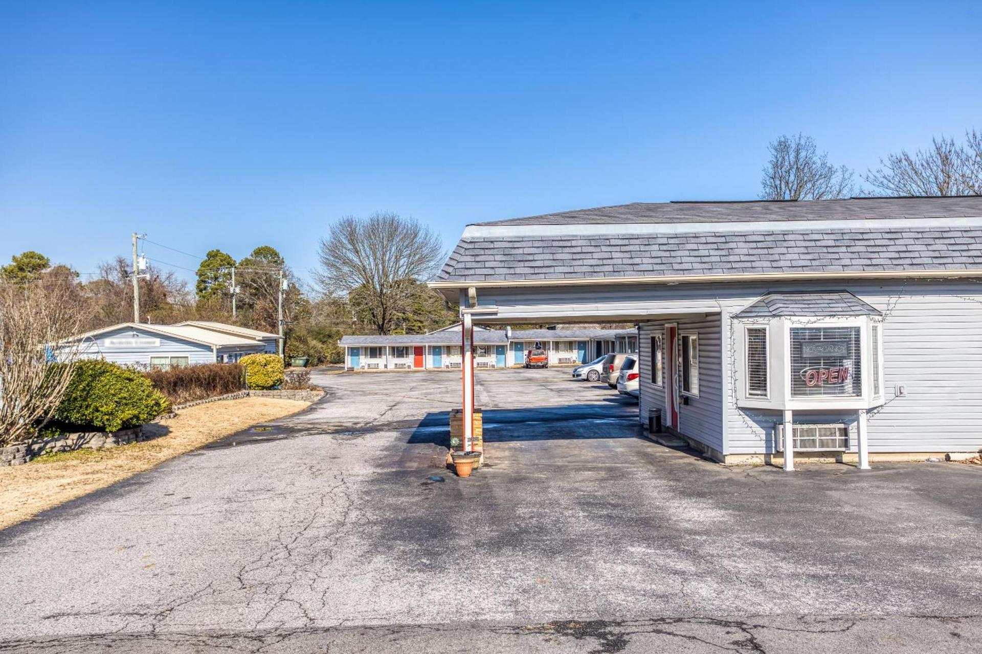 OYO Hotel Heber Springs Lakeside photo 2
