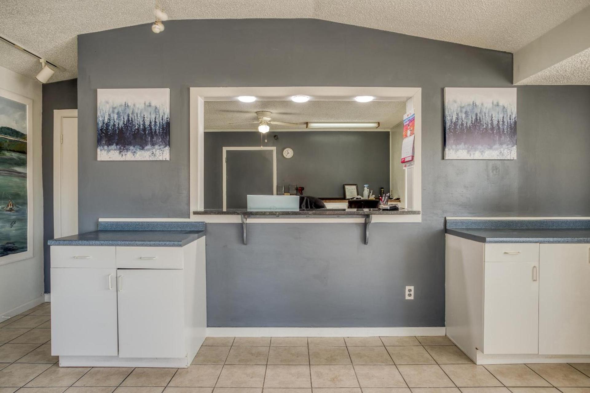 OYO Hotel Heber Springs Lakeside photo 8