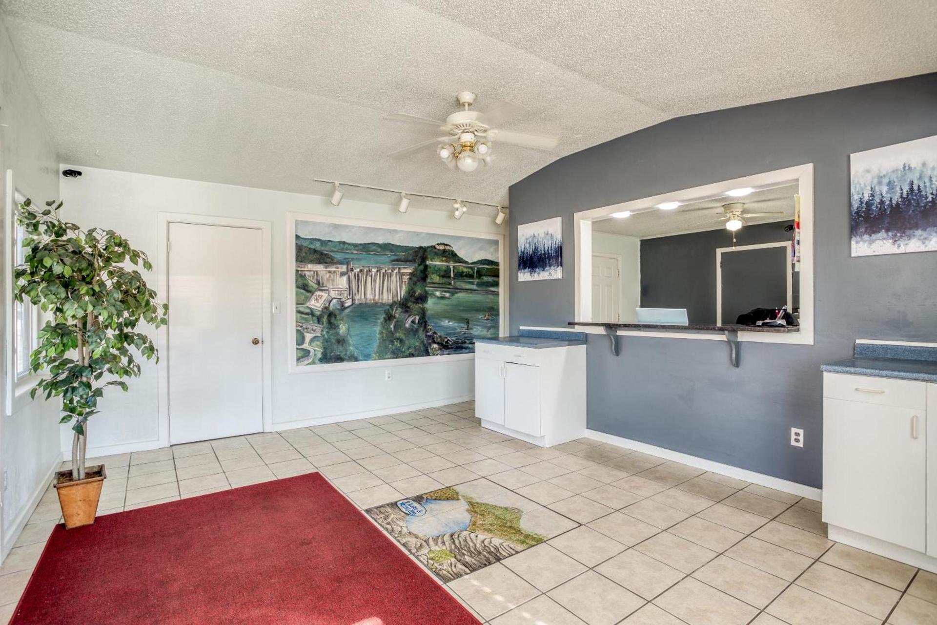 OYO Hotel Heber Springs Lakeside photo 7