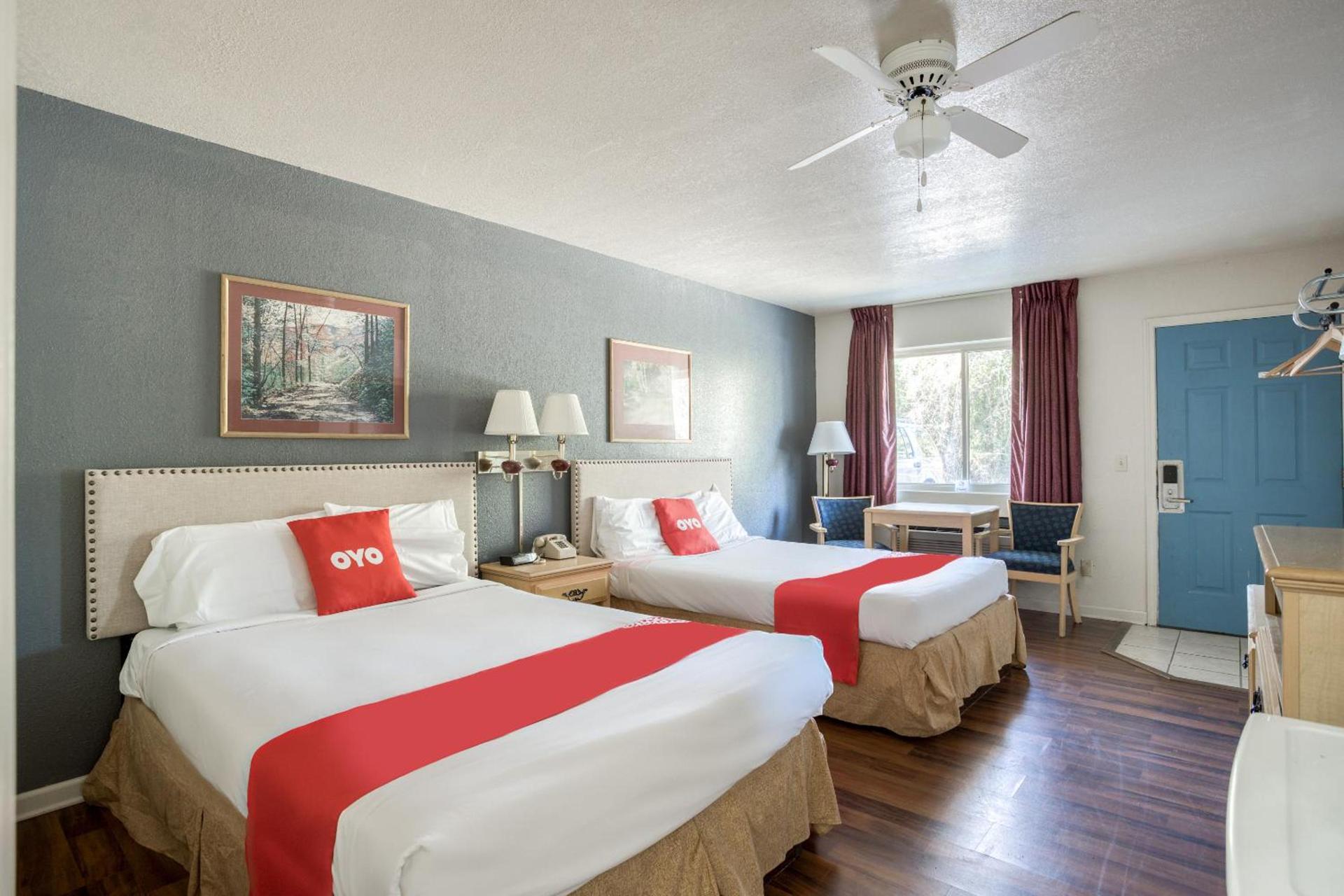 OYO Hotel Heber Springs Lakeside photo 11