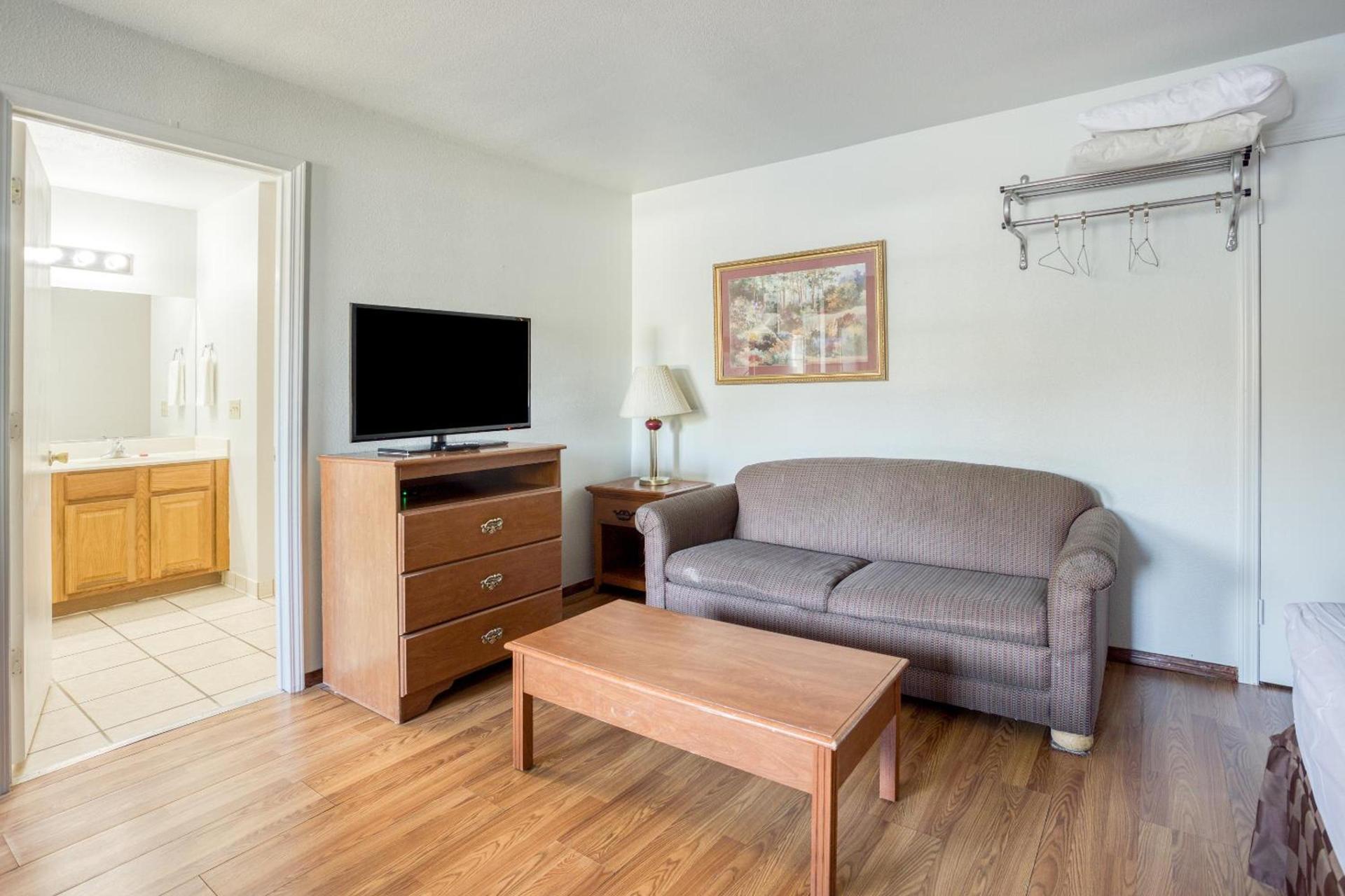 OYO Hotel Heber Springs Lakeside photo 14