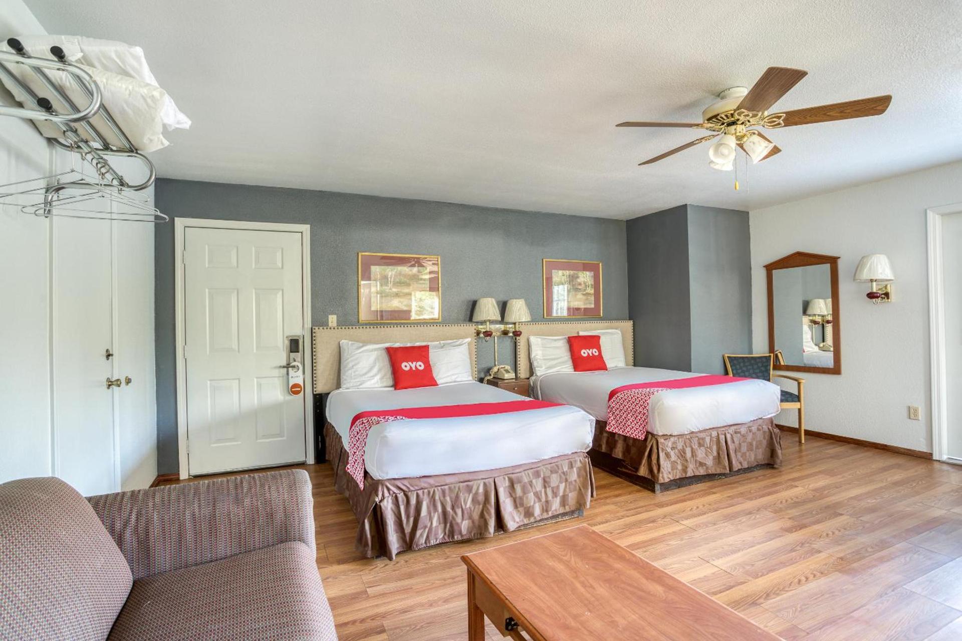OYO Hotel Heber Springs Lakeside photo 13