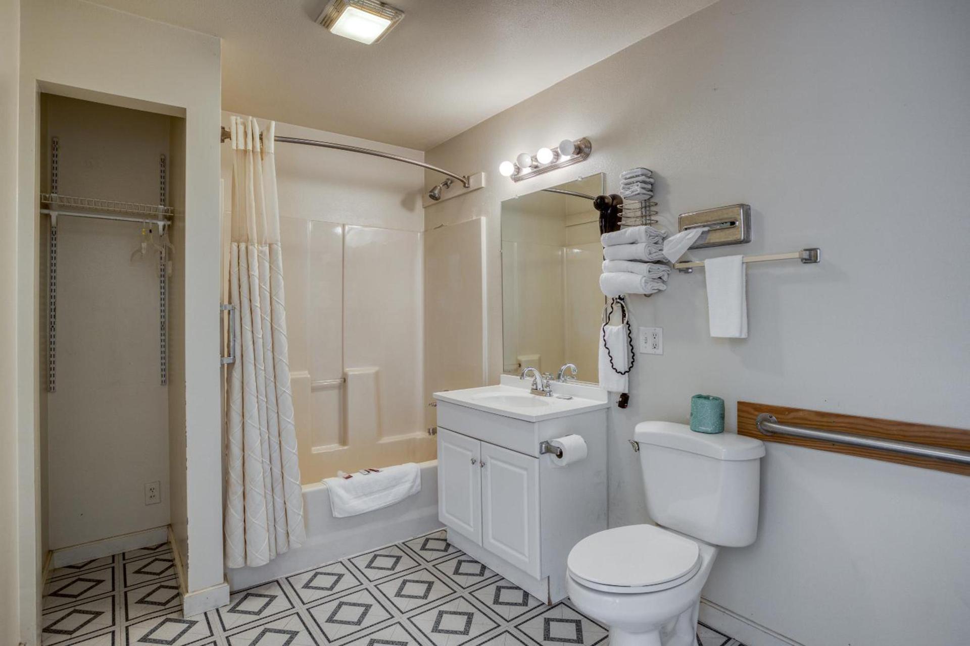OYO Hotel Heber Springs Lakeside photo 17