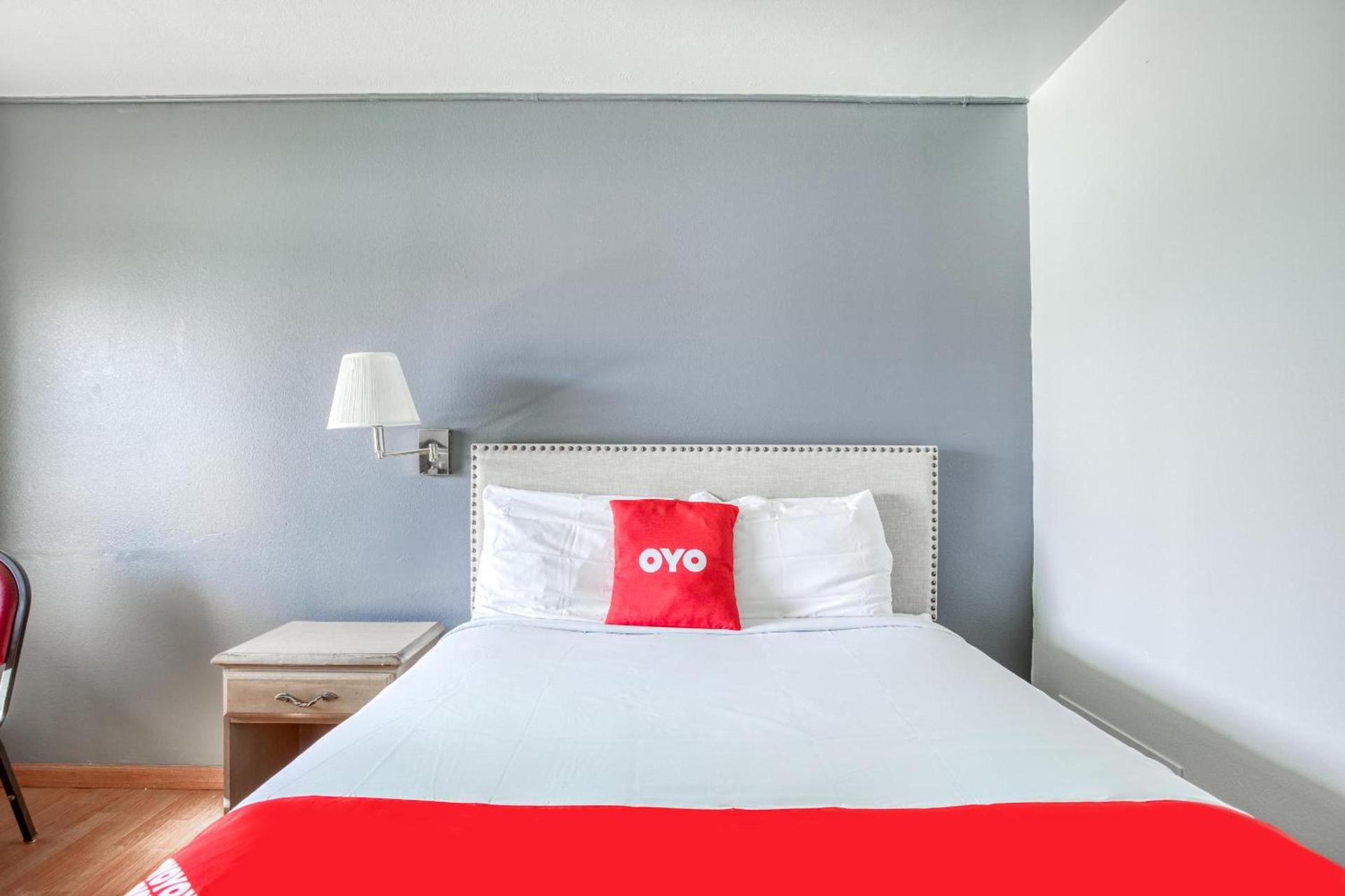 OYO Hotel Heber Springs Lakeside photo 22