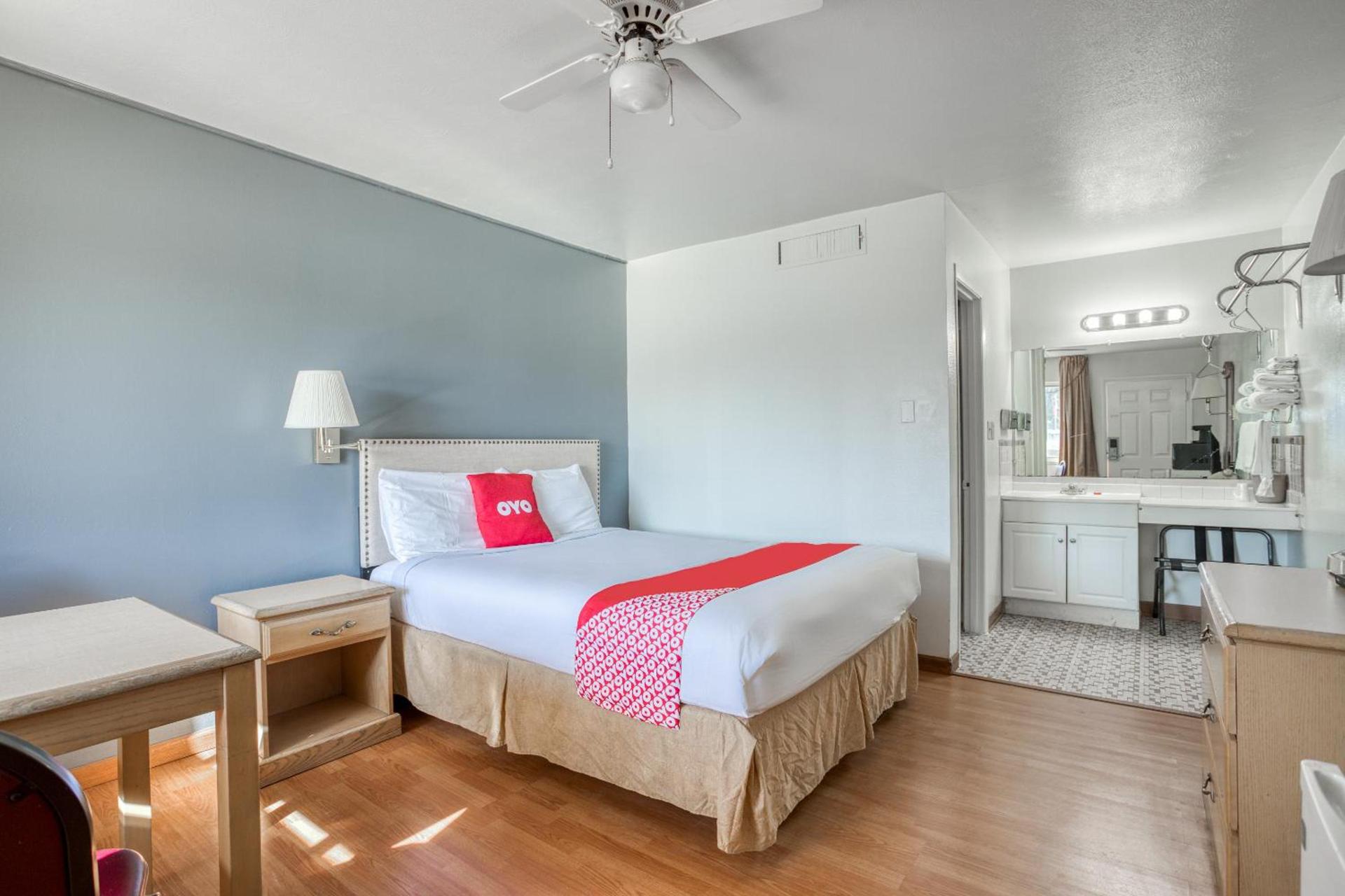 OYO Hotel Heber Springs Lakeside photo 21
