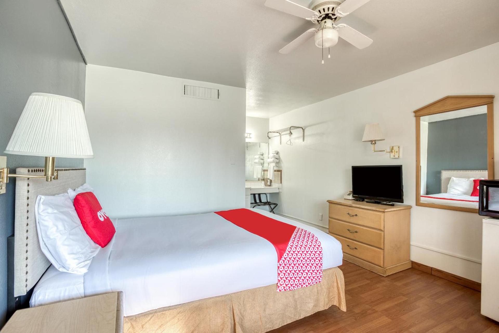 OYO Hotel Heber Springs Lakeside photo 20