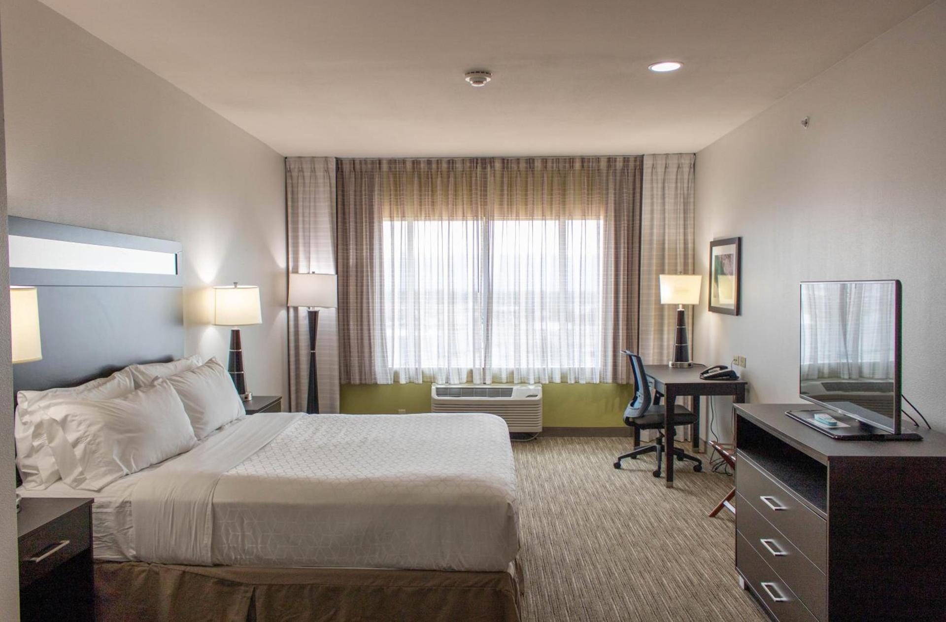 Holiday Inn Express Hotel & Suites Temple-Medical Center Area by IHG photo 24