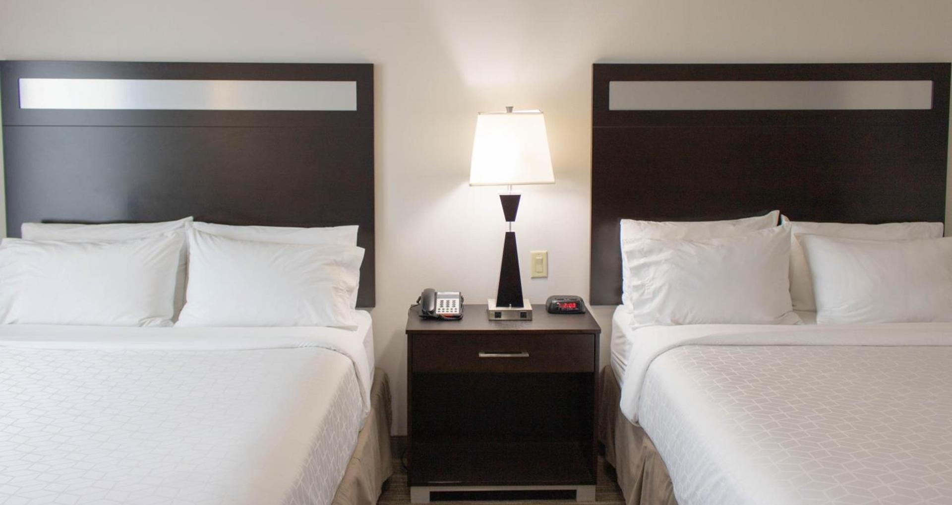 Holiday Inn Express Hotel & Suites Temple-Medical Center Area by IHG photo 27