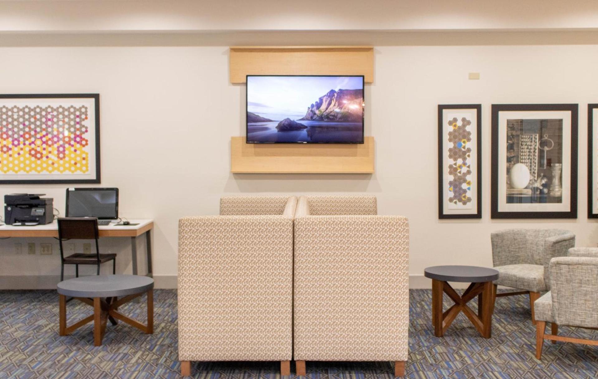 Holiday Inn Express Hotel & Suites Temple-Medical Center Area by IHG photo 33