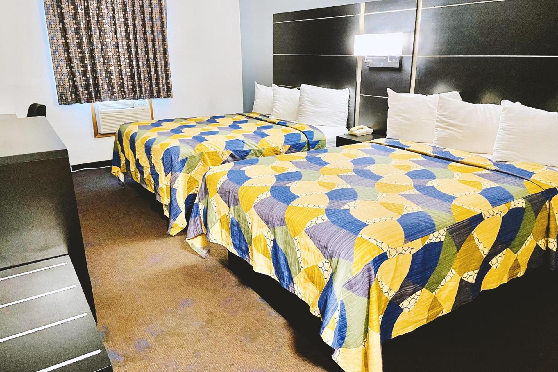 Coratel Inn & Suites by Jasper Northfield photo 12