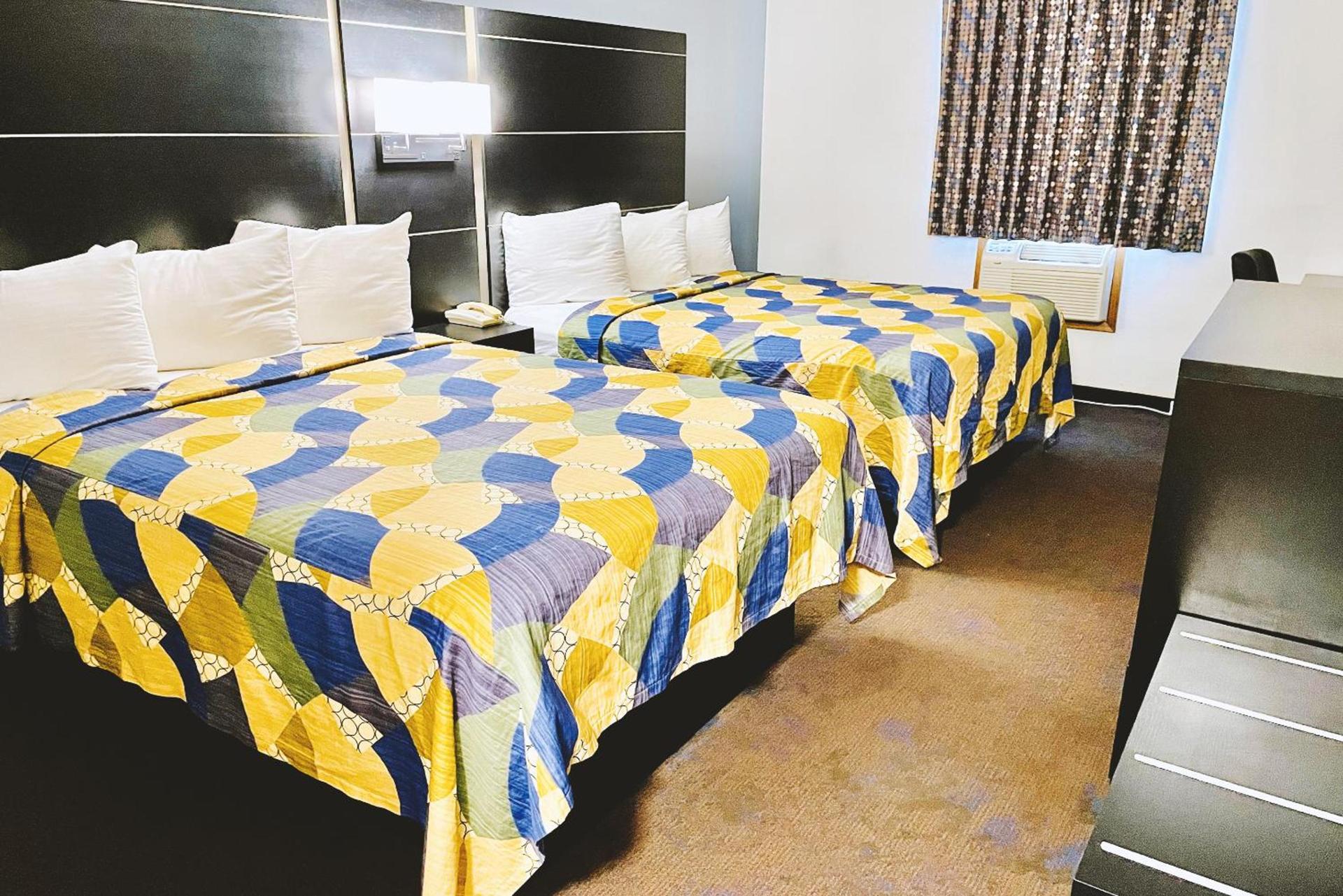 Coratel Inn & Suites by Jasper Northfield photo 13
