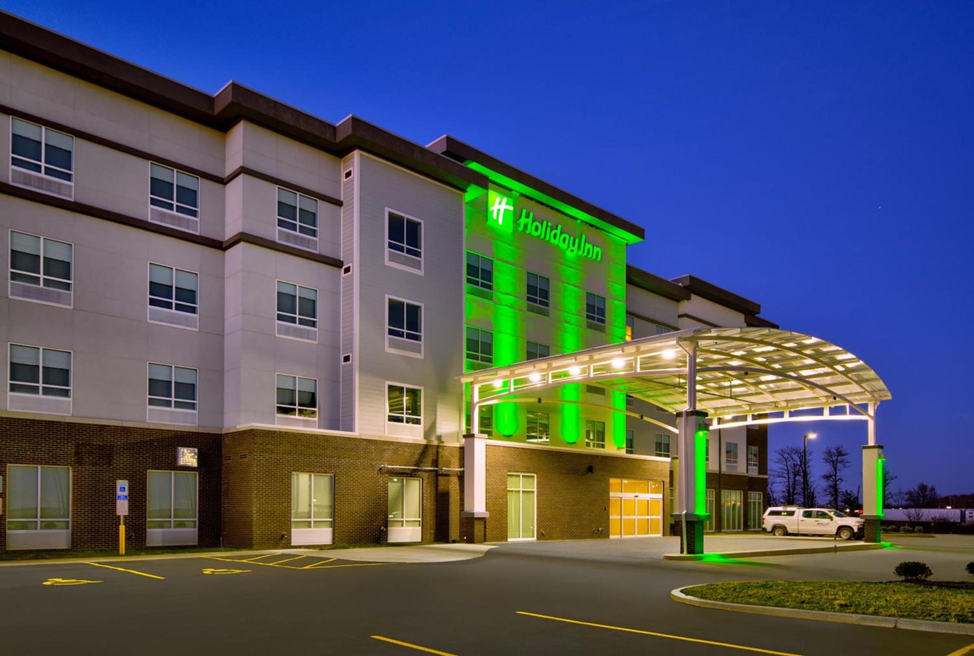 Holiday Inn - Erie by IHG photo 61
