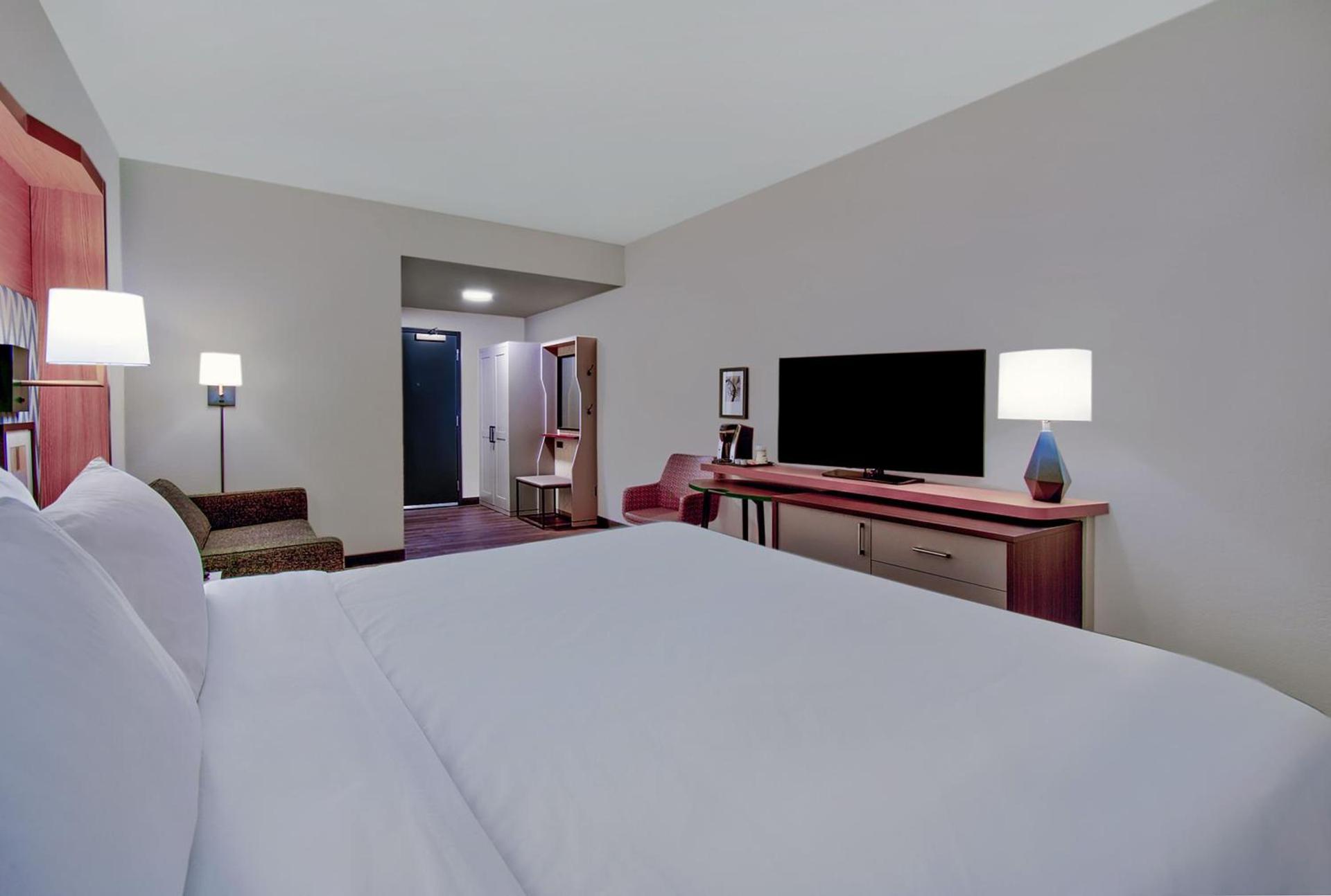 Holiday Inn - Erie by IHG photo 69