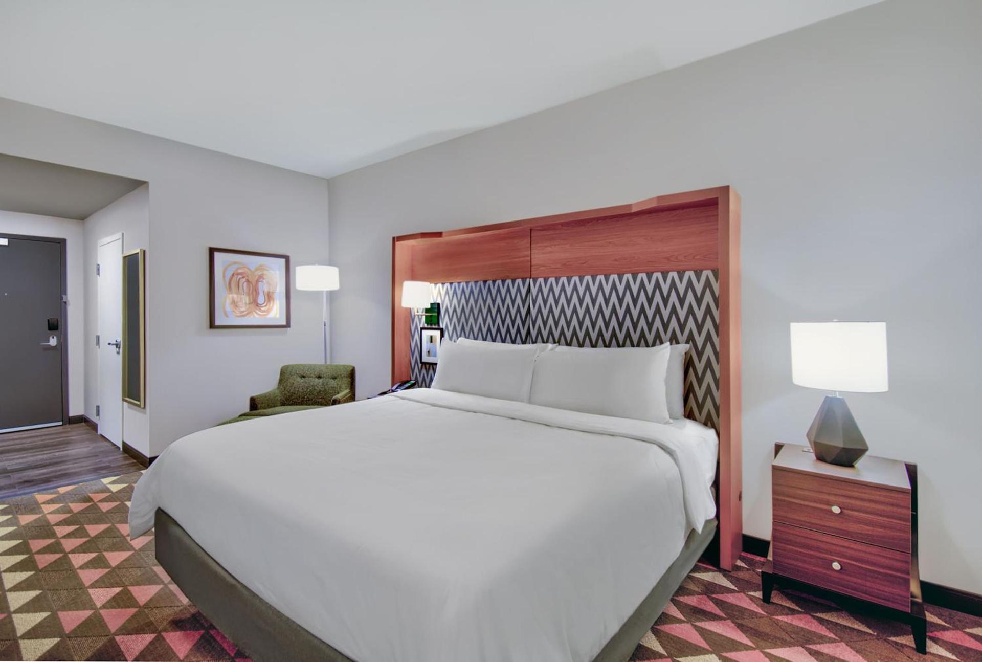 Holiday Inn - Erie by IHG photo 68