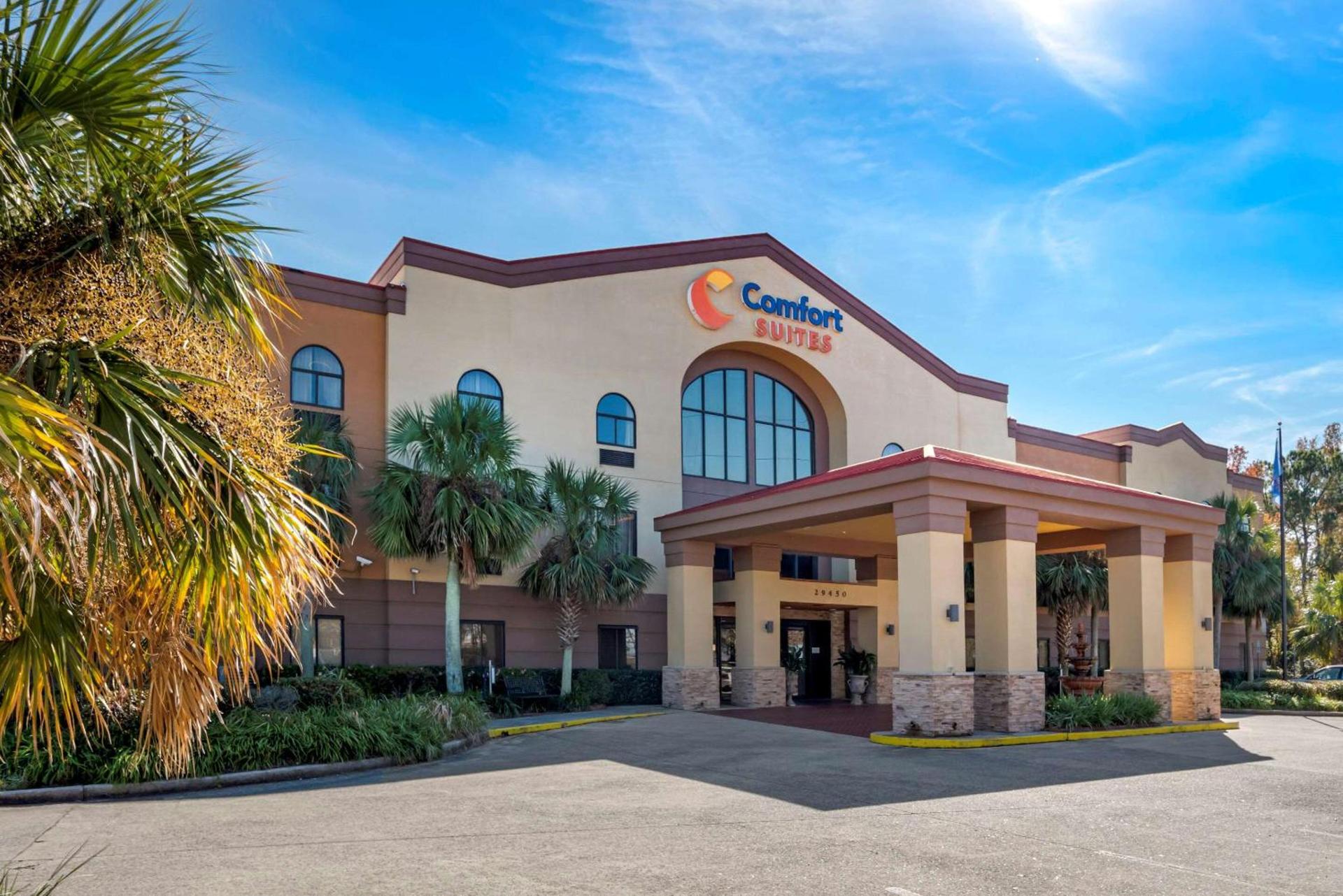 Comfort Suites Daphne - Mobile East Bay photo 2