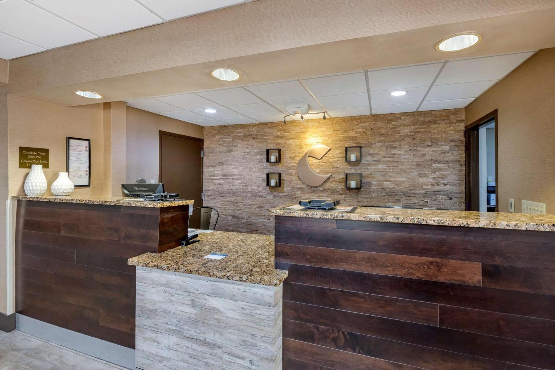 City Express by Marriott Yulee photo 3